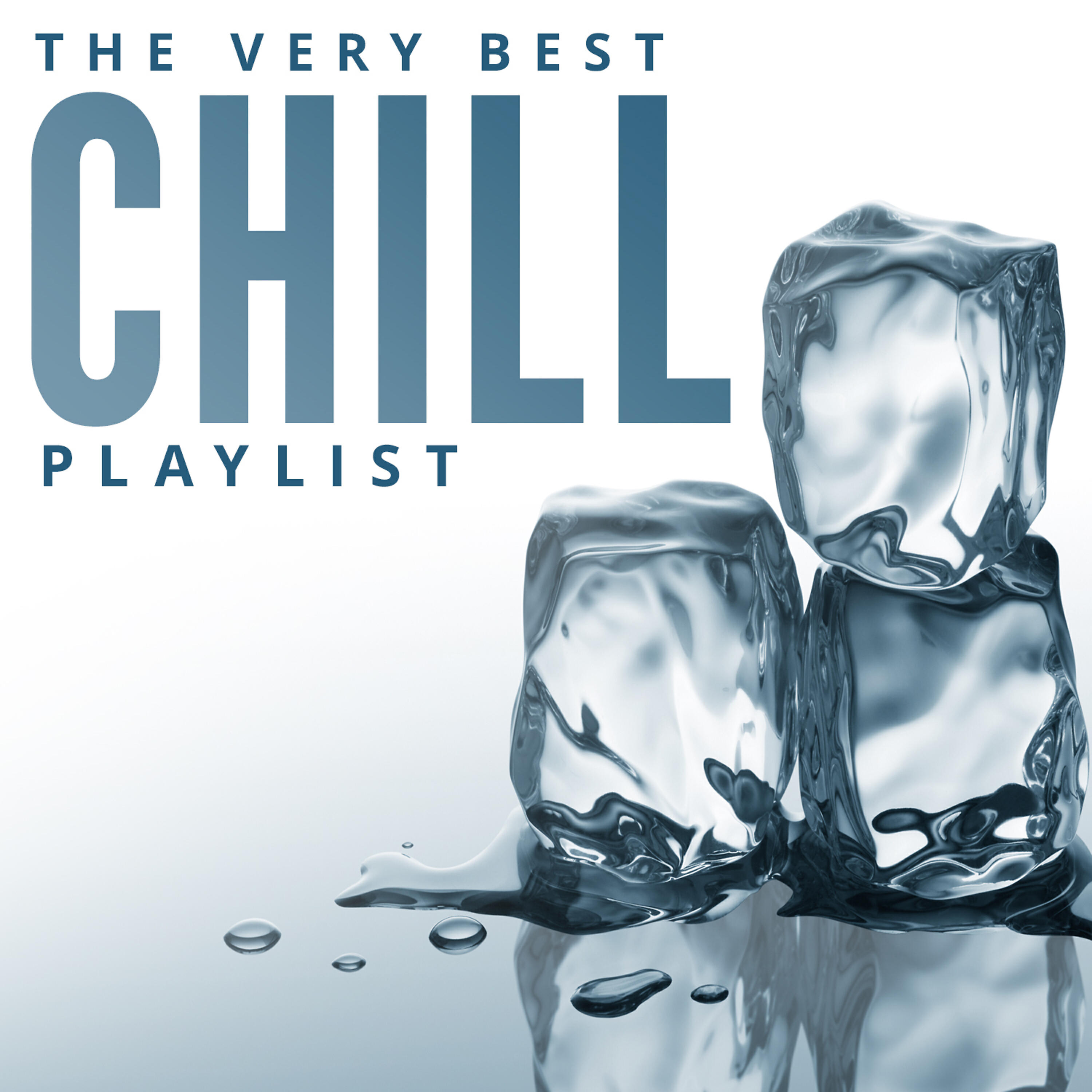 Постер альбома The Very Best Chill Playlist