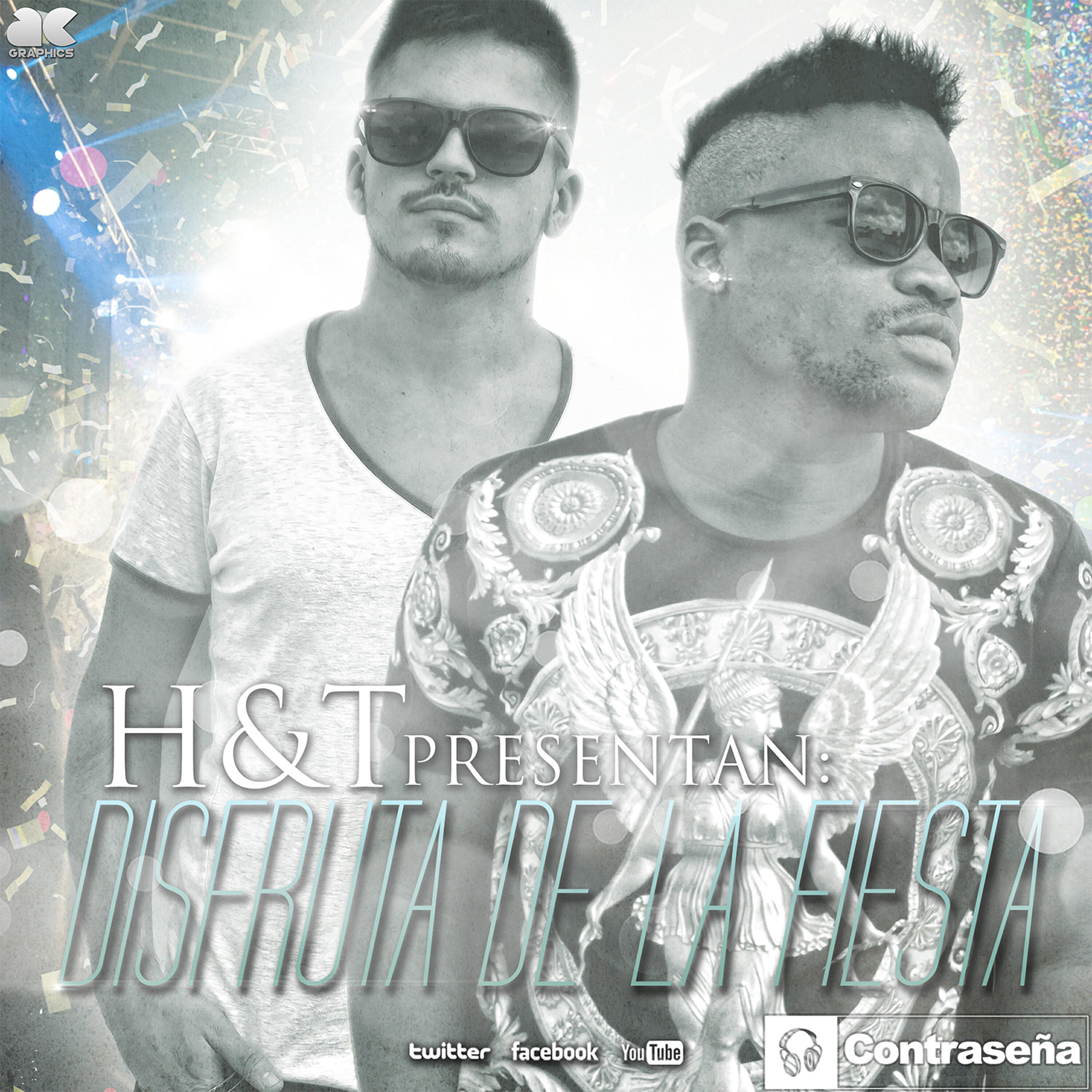 H - Disfruta de la Fiesta