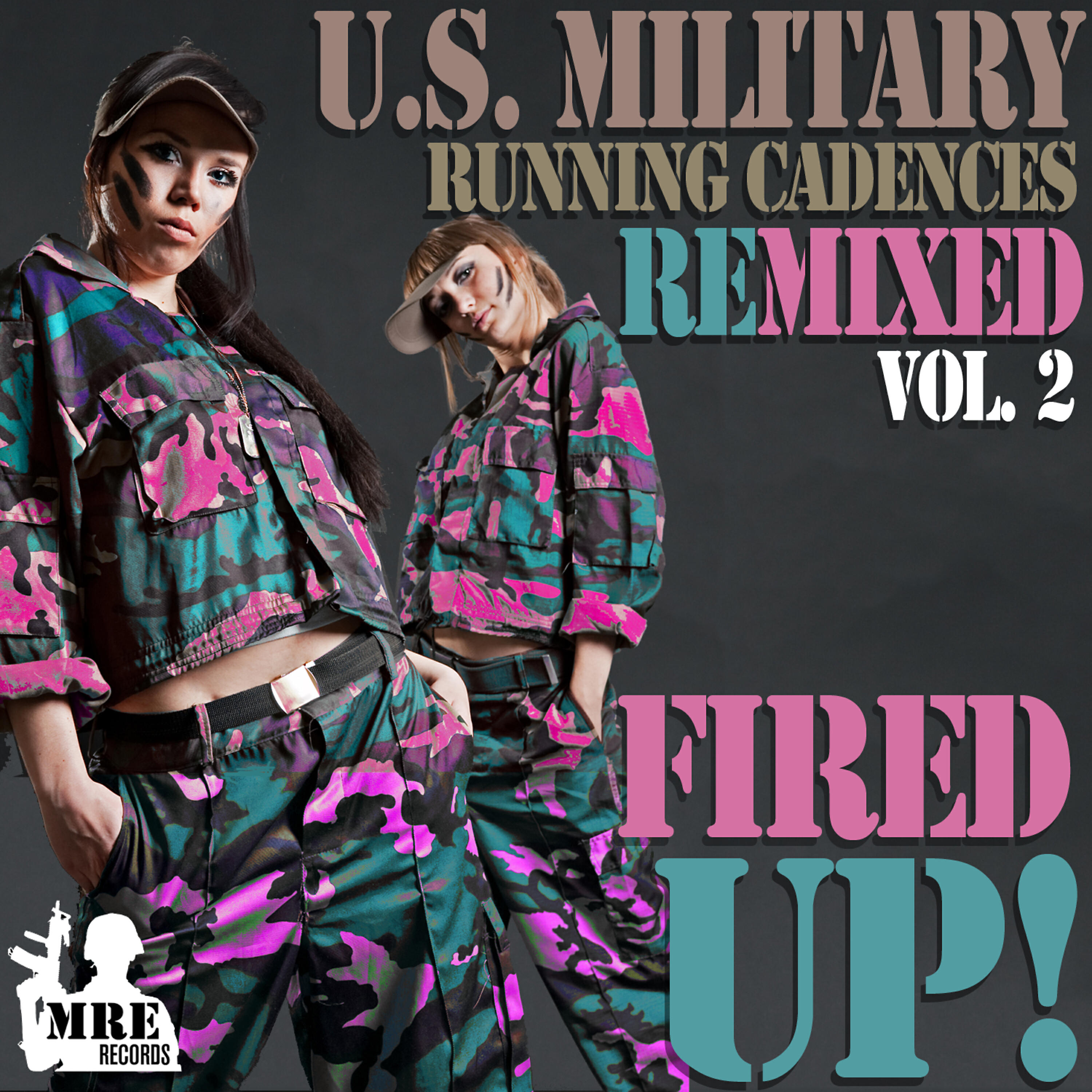 Armed Fitness - Part 2: Five Miles... Every Day