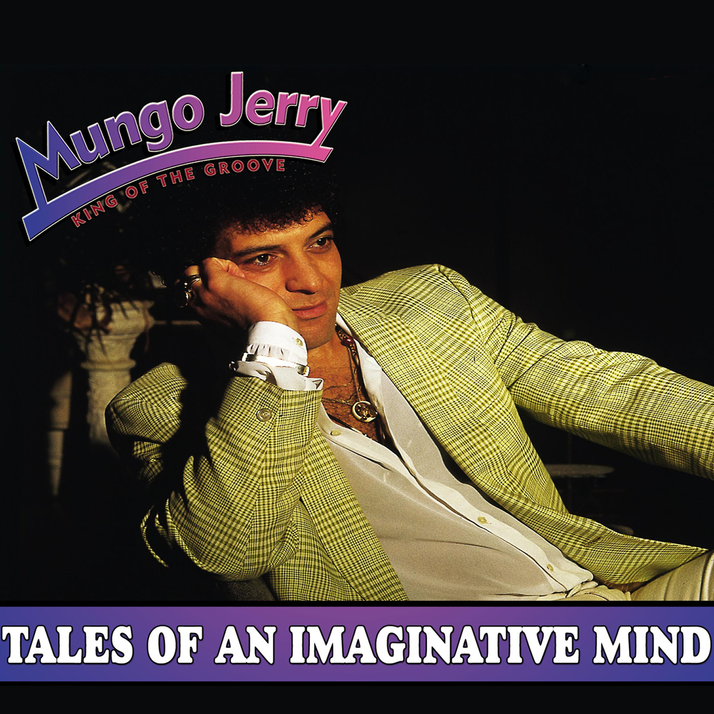 MUNGO JERRY - Halo Ho, Hala Hi / Away We Go, Away We Fly