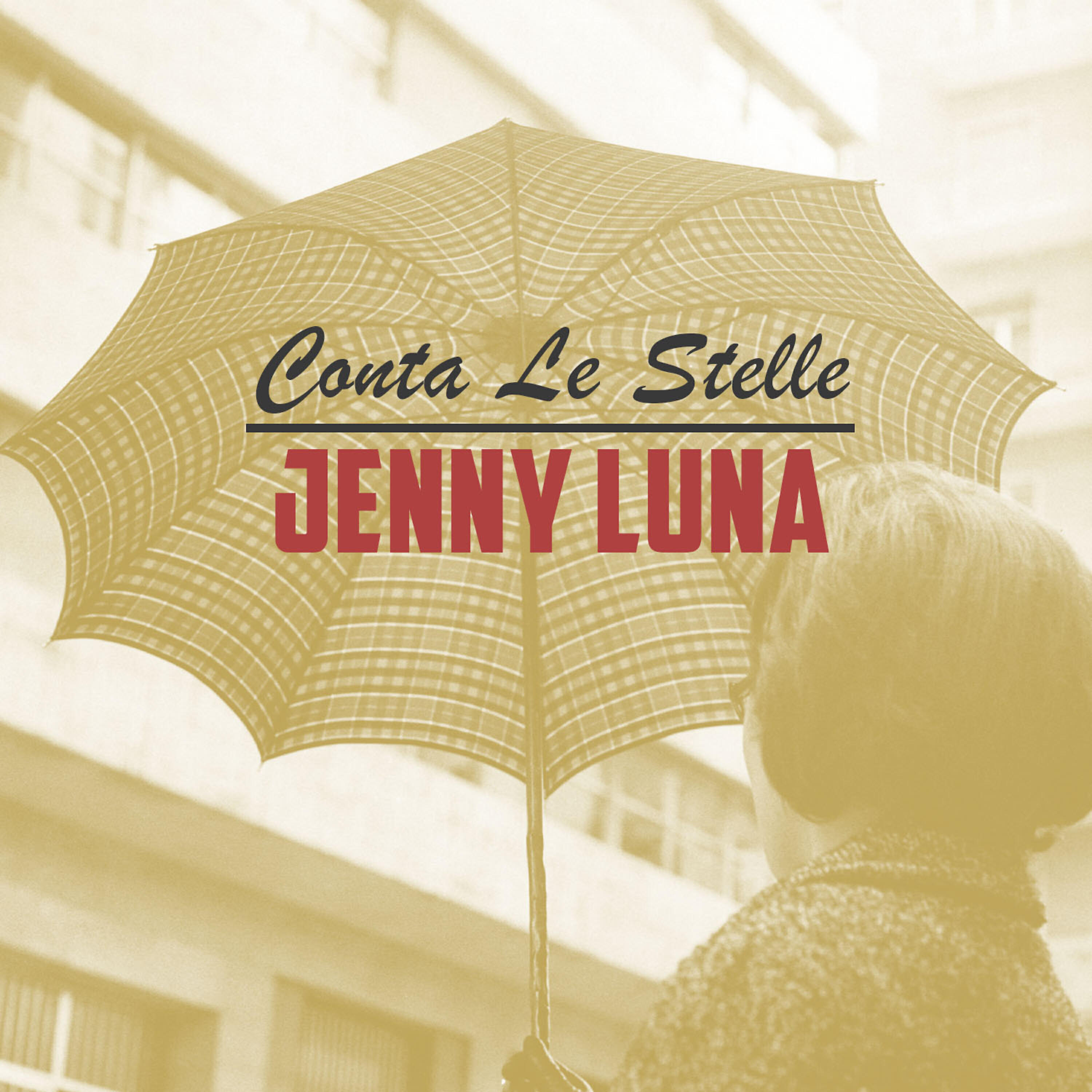 Jenny Luna - Conta le stelle