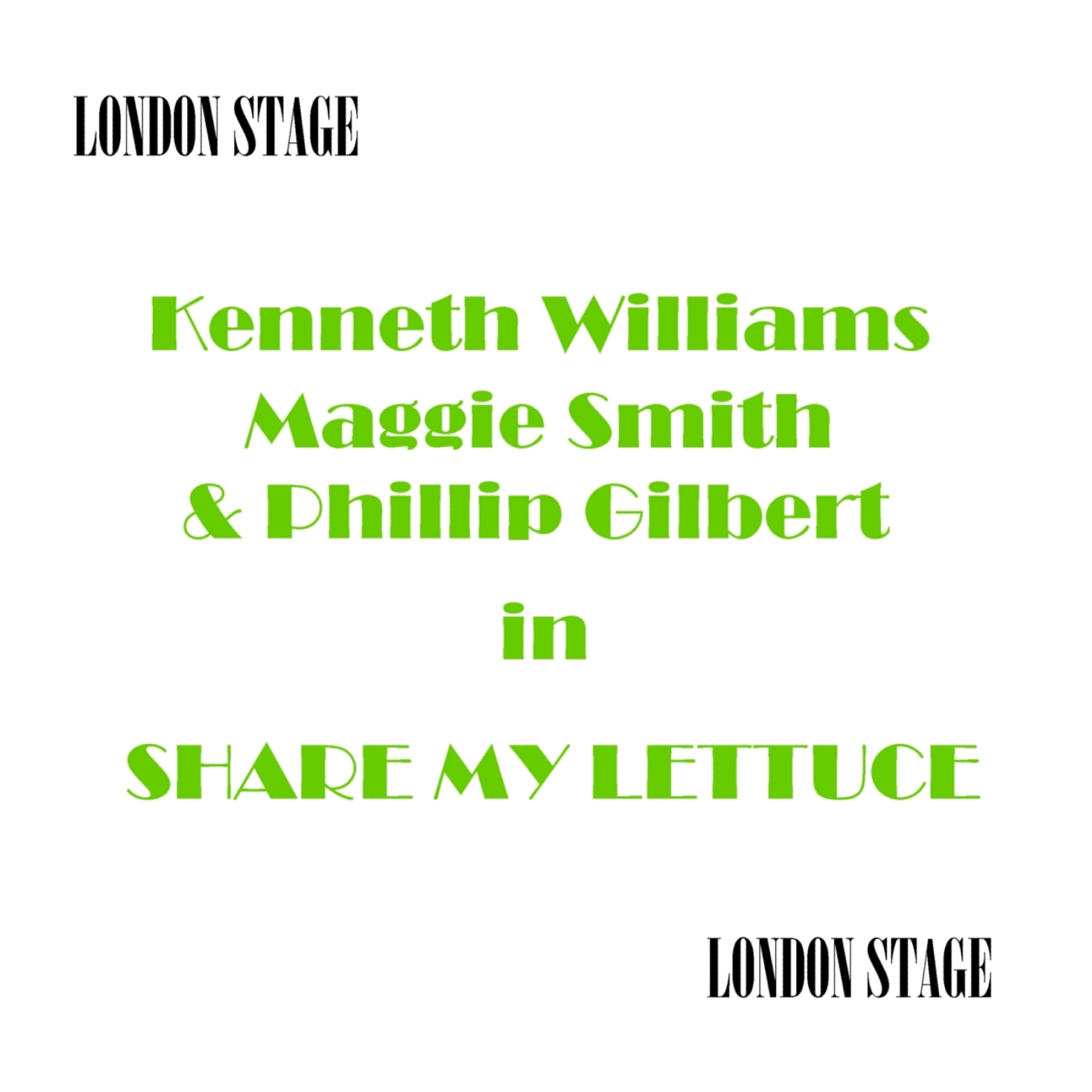 Phillip Gilbert - Michael & Susan