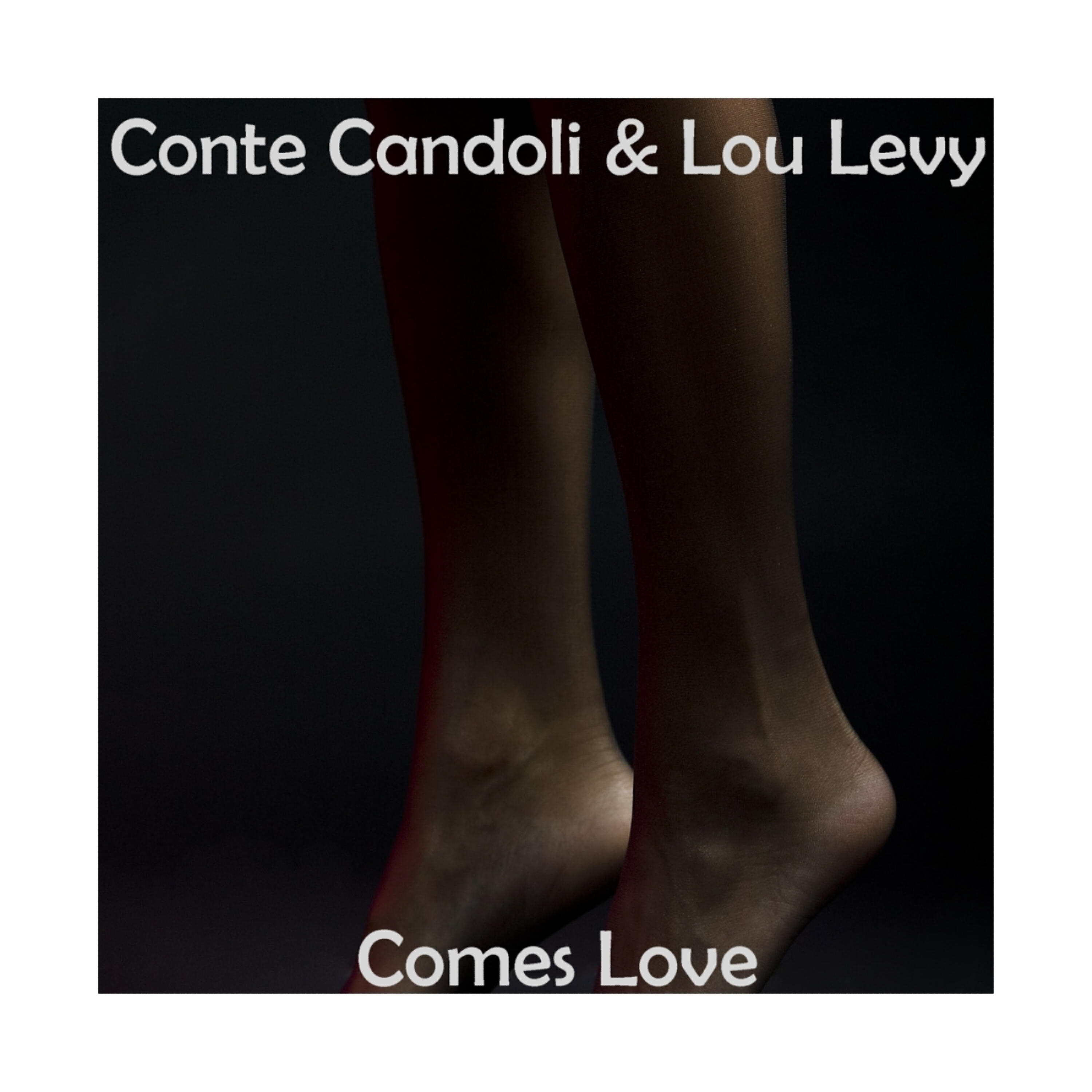 Conte Candoli - Lover Come Back To Me
