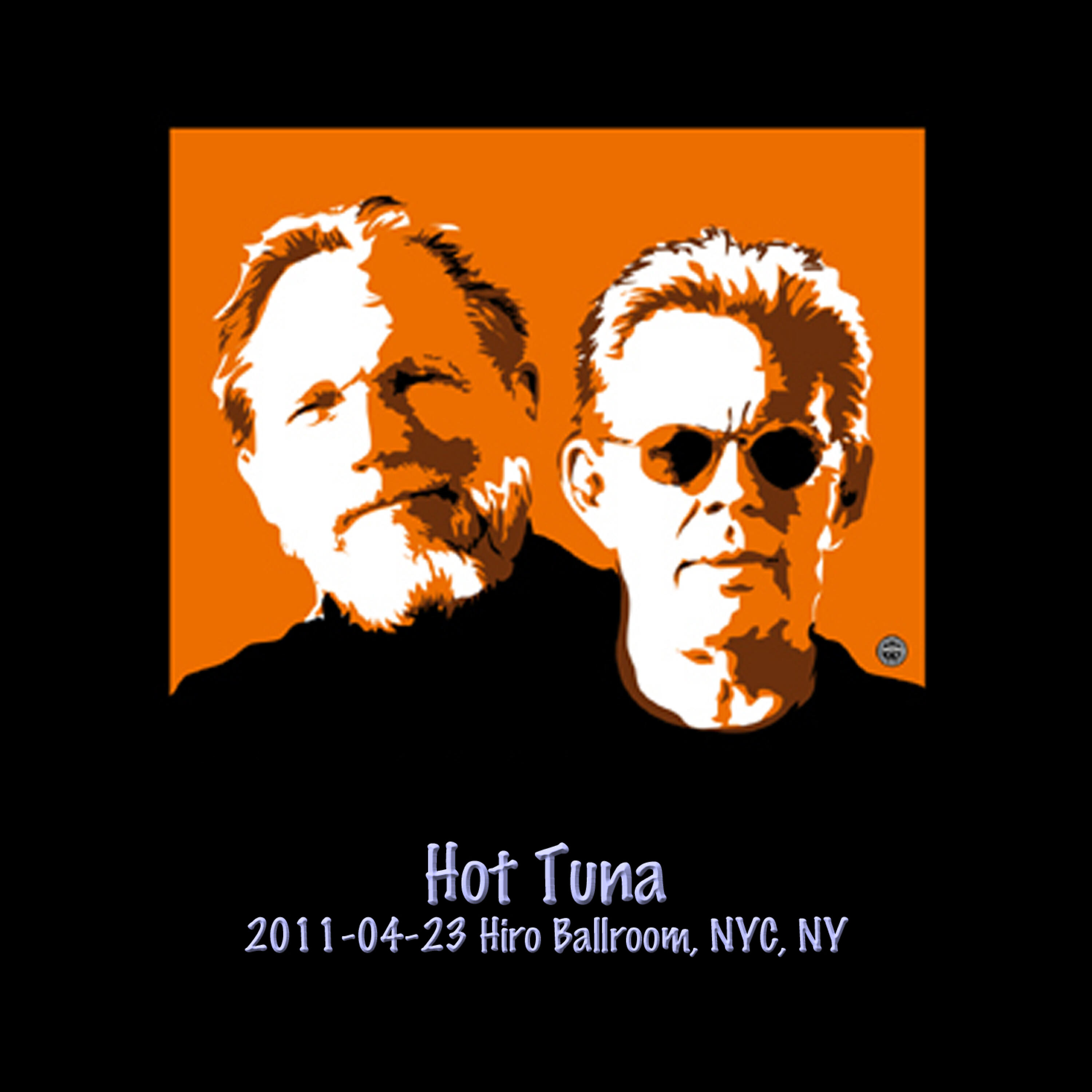 Hot Tuna - Barbecue King (Live)