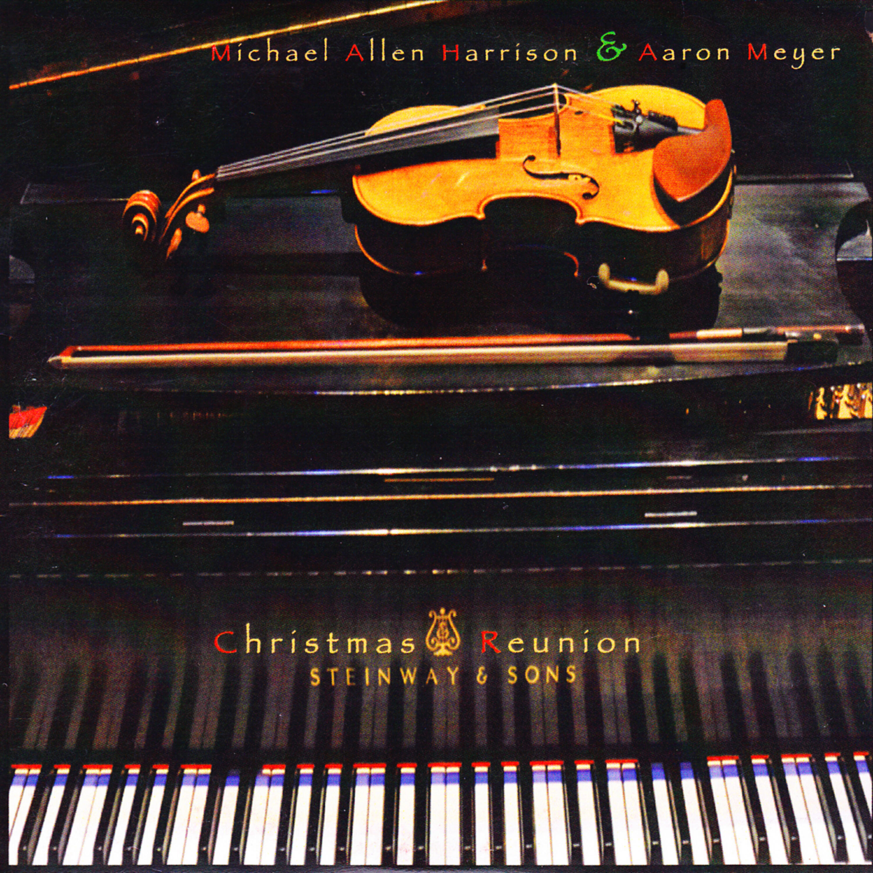 MICHAEL ALLEN HARRISON - Remembrance