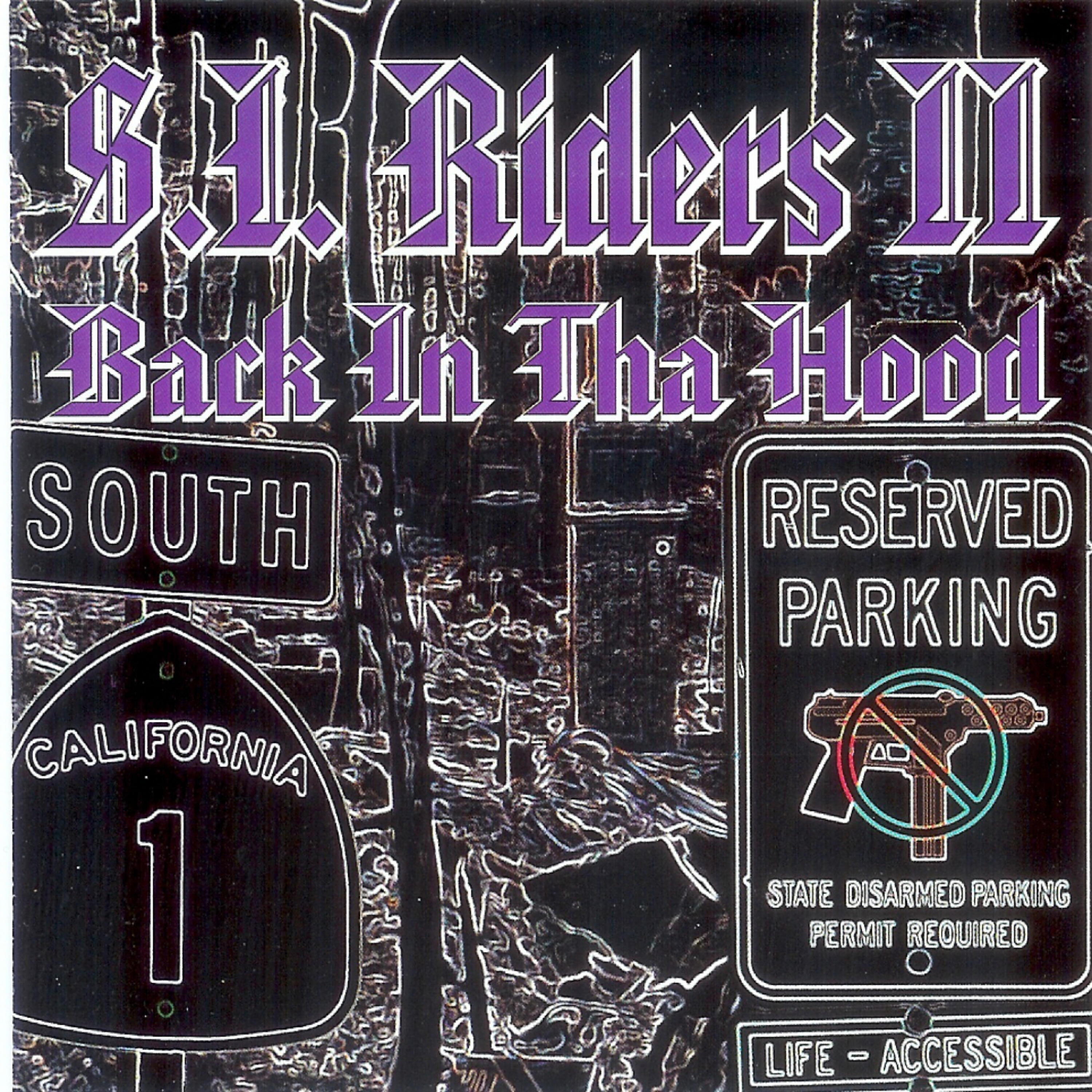 S.I - Every Single Day (Baby S. MG, King Lou, Andre Wilson (Gap Band))