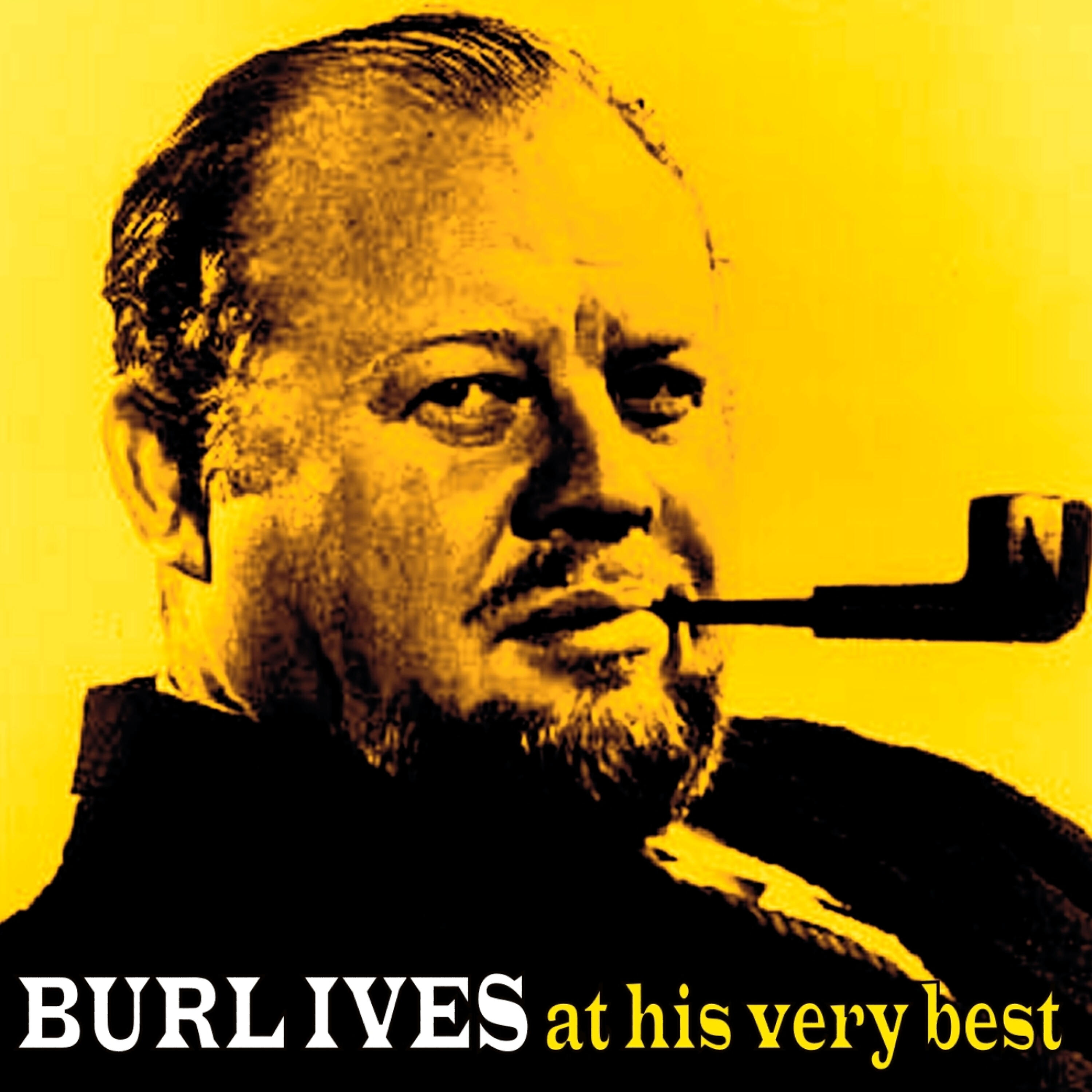 Burl Ives - Jesse James