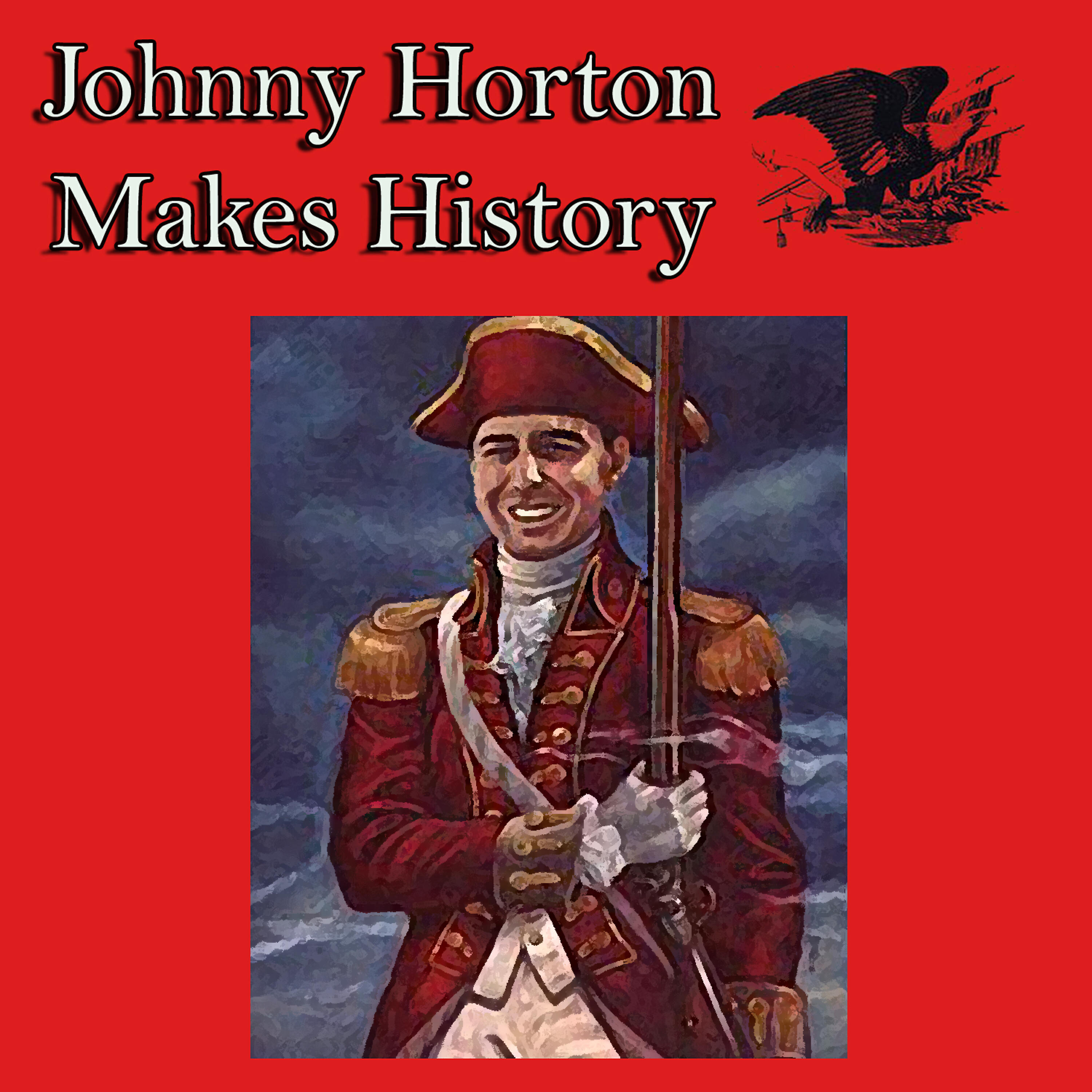 Johnny Horton - O'leary's Cow