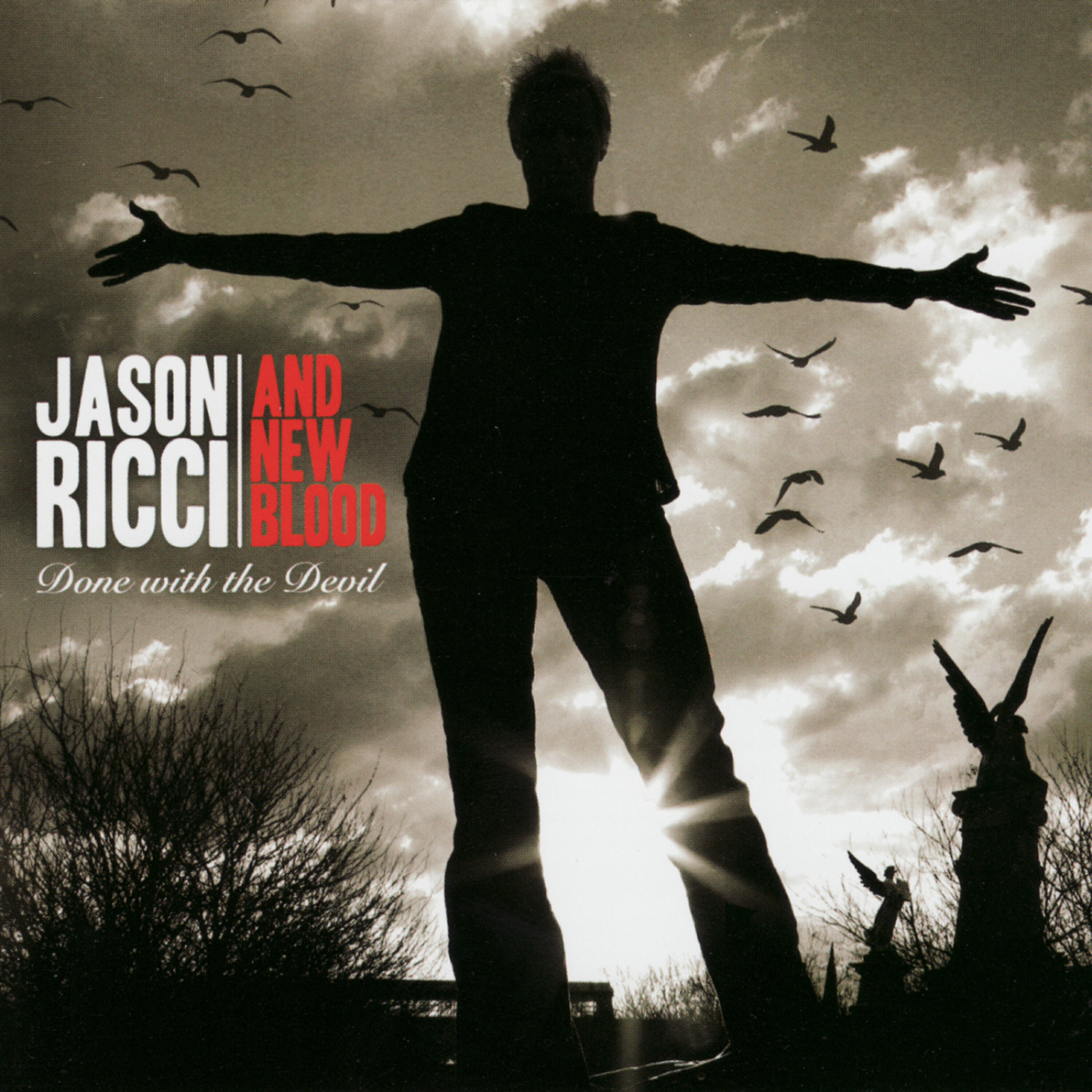 Jason Ricci - Afro Blue