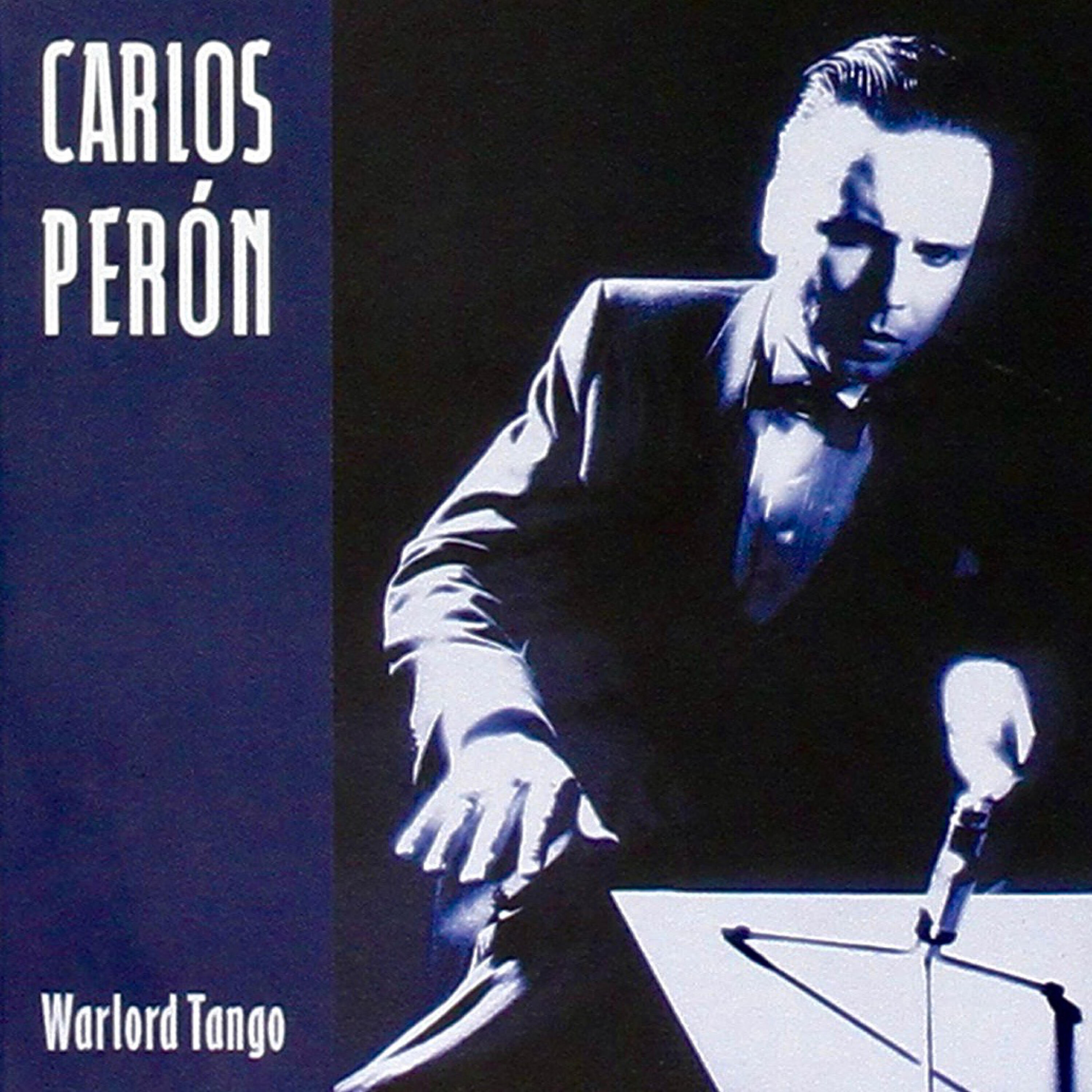 Carlos Peron - Das Folterprotokoll