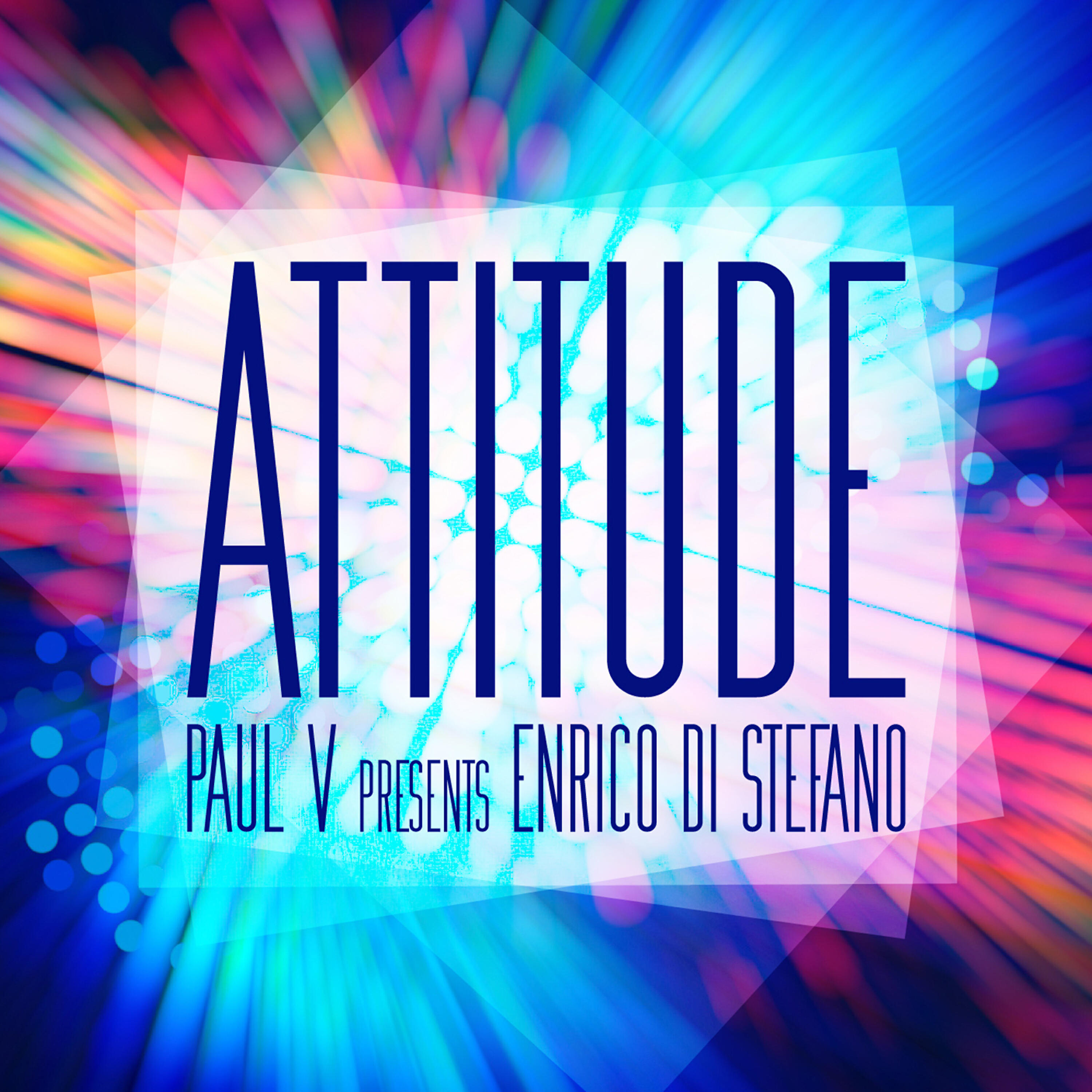 Paul V - Attitude (Silvano Del Gado Rmx)