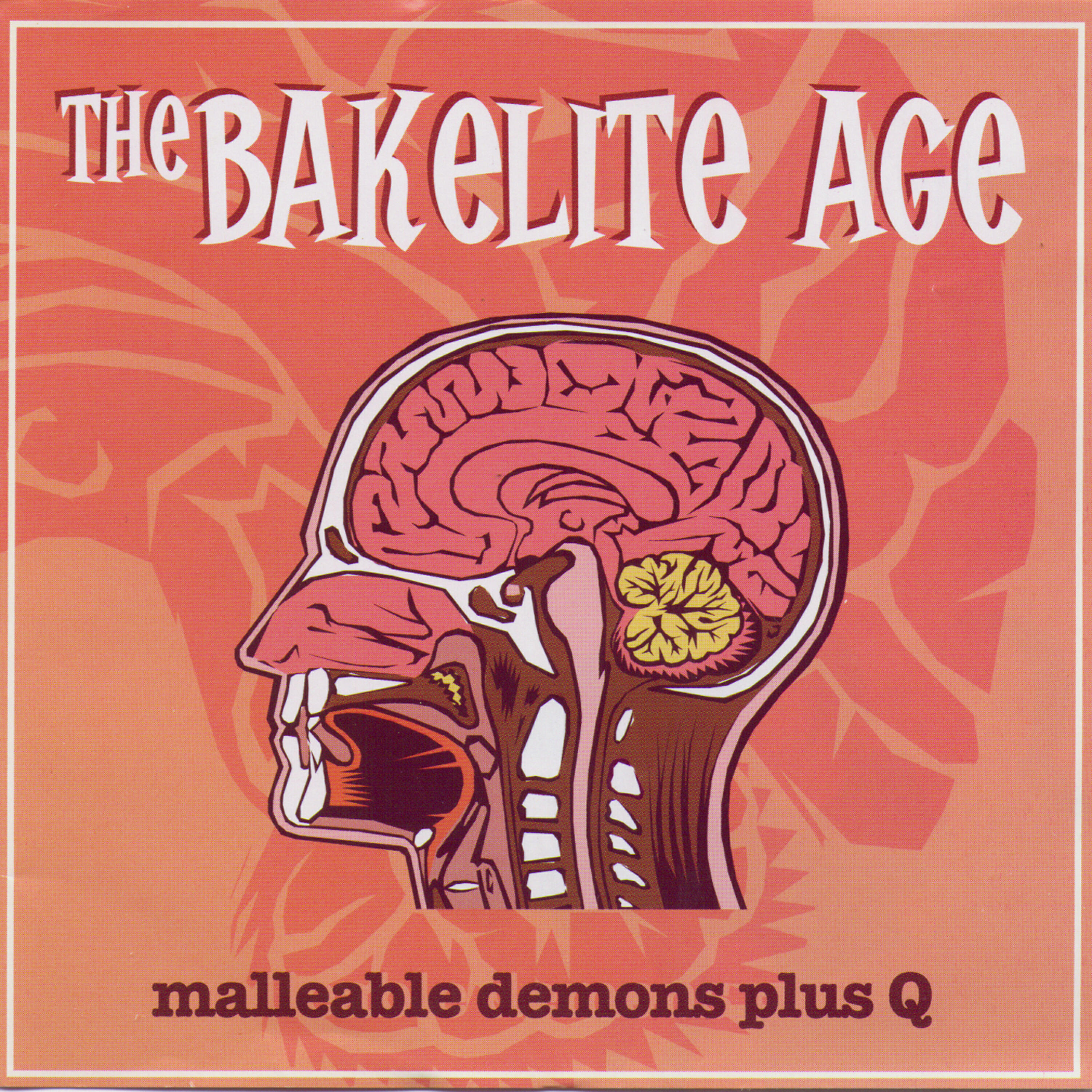 The Bakelite Age - Nantucket Sleigh Ride