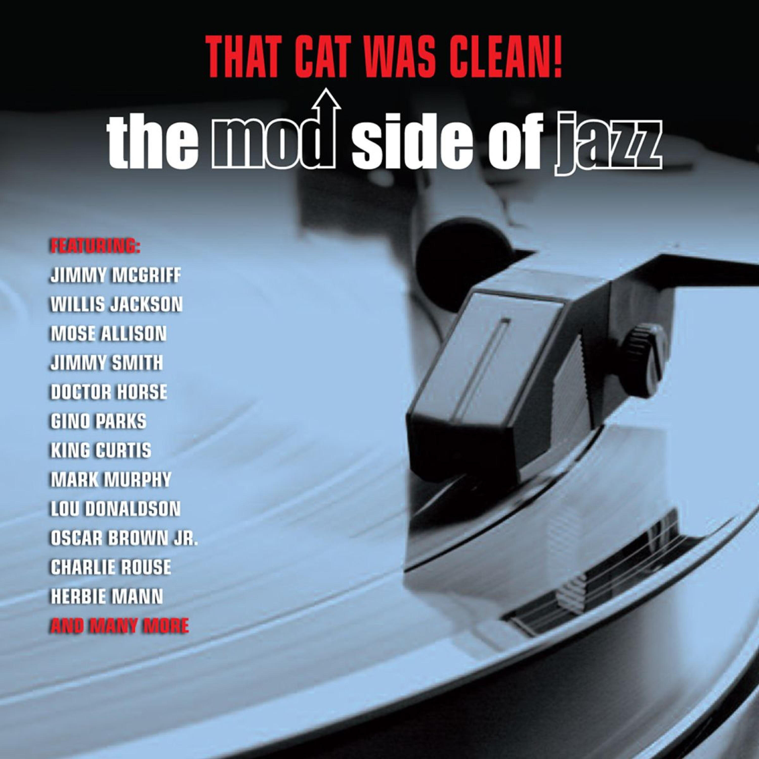 Ramsey Lewis Trio - Black Eye Peas