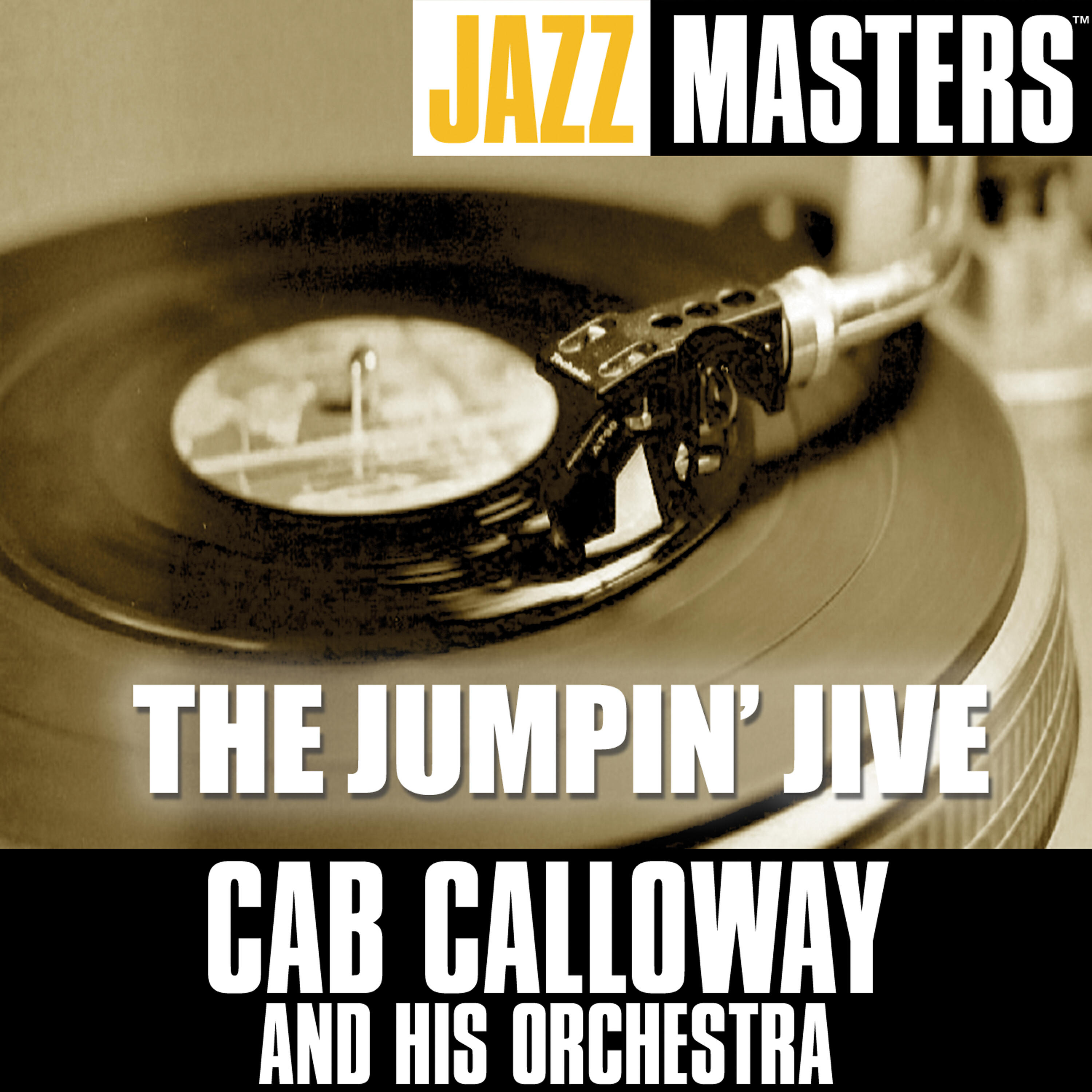 Cab Calloway - Frantic Antic