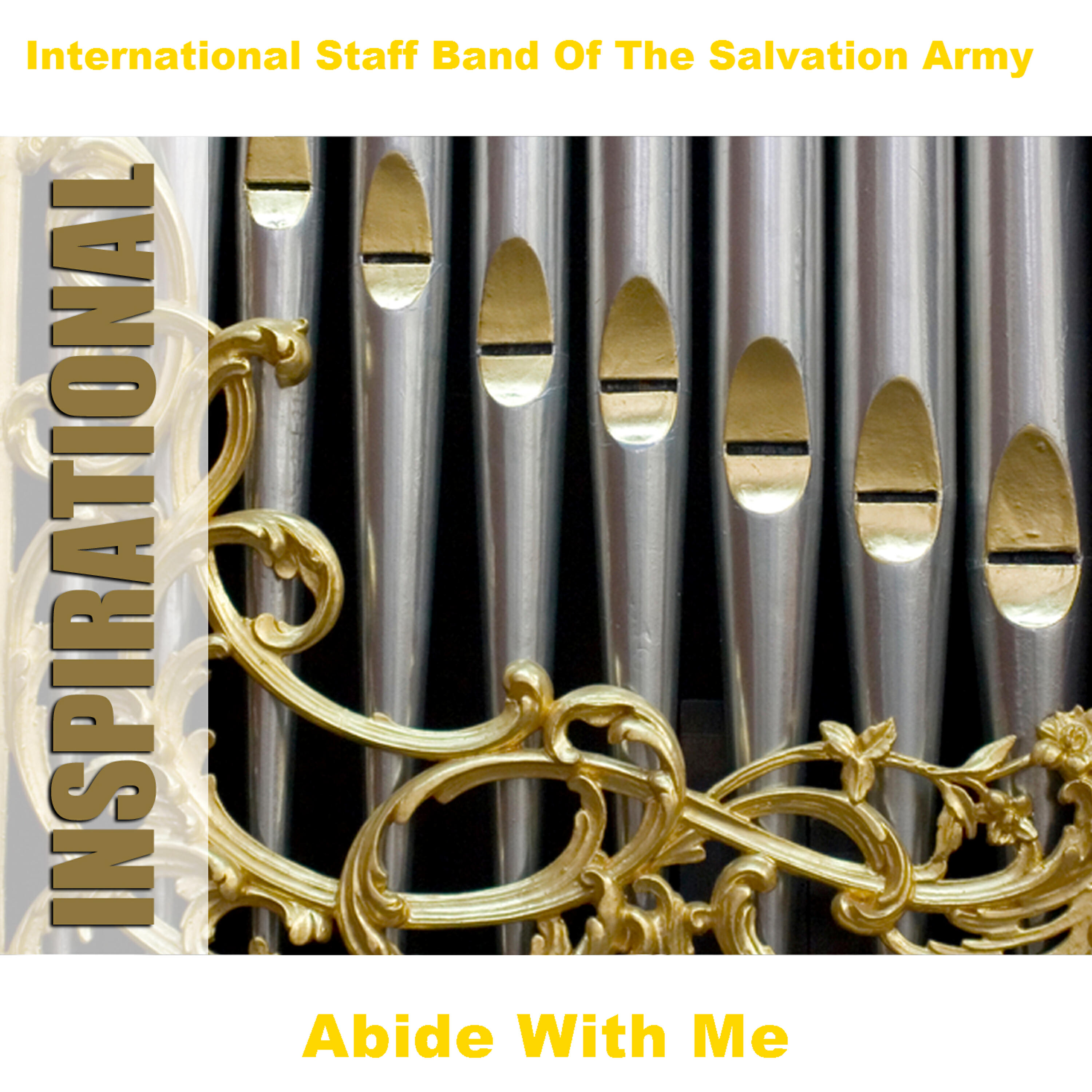 International Staff Band Of The Salvation Army - To God Be The Glory