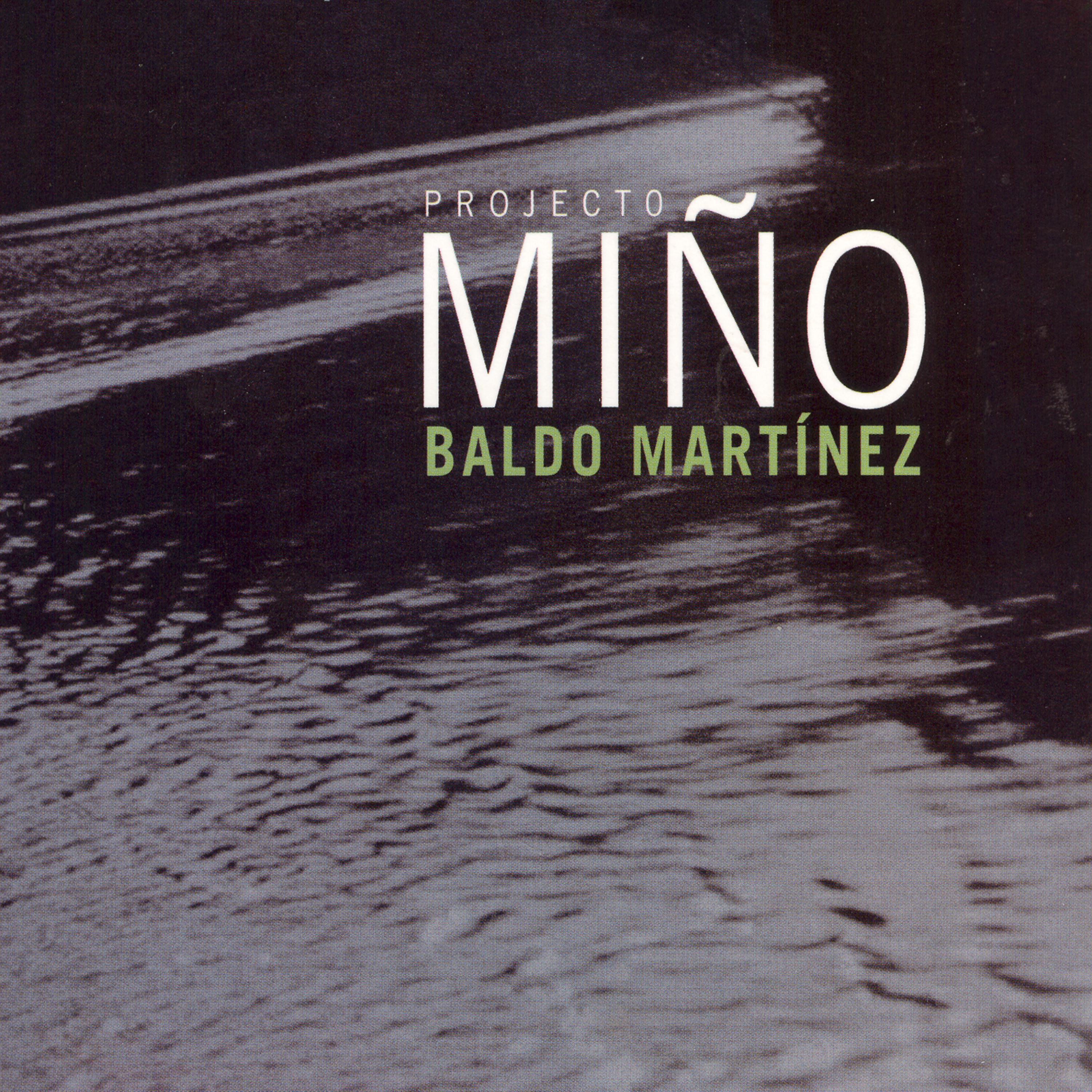 Постер альбома Projecto Miño