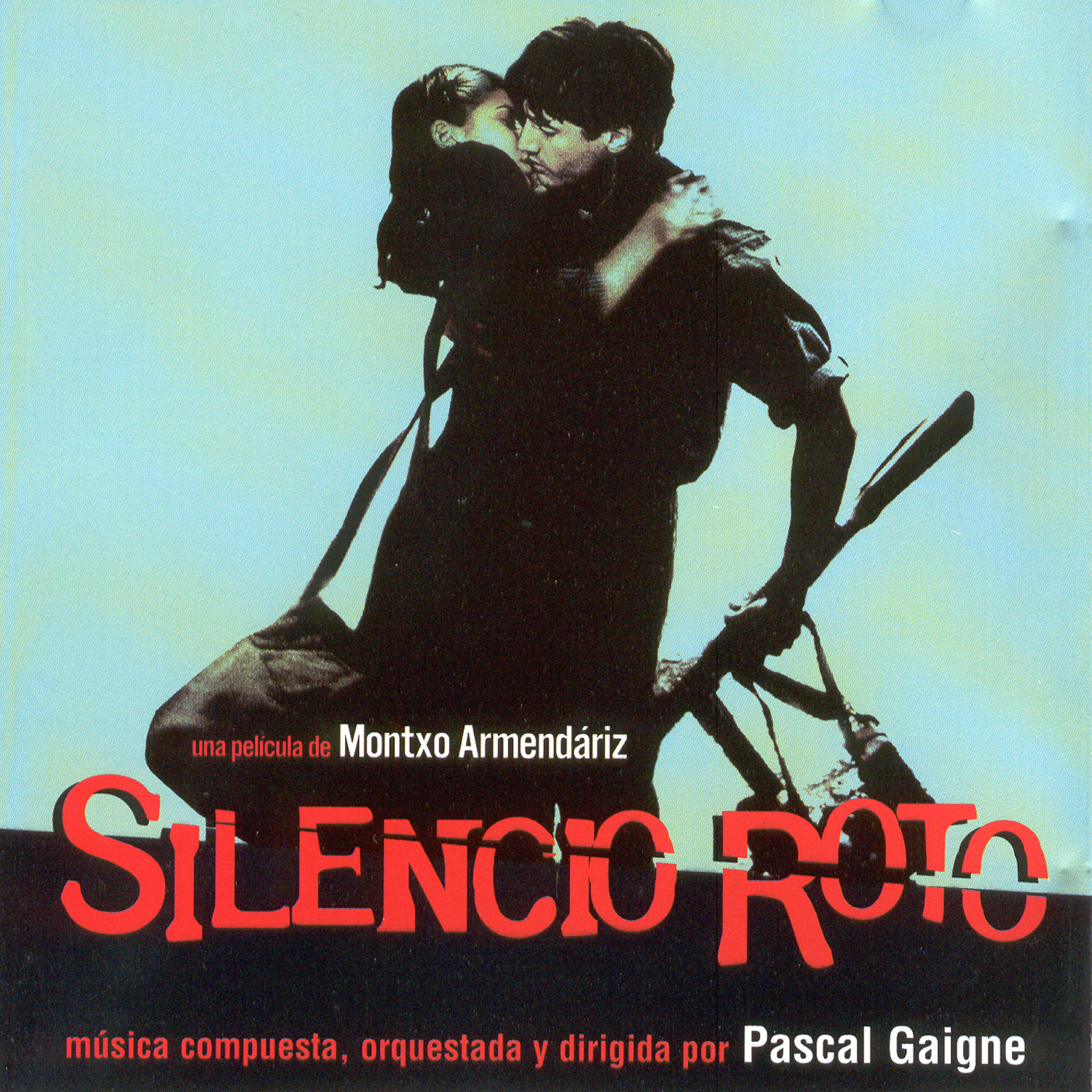 Pascal Gaigne - Si Me Quieres Escribir