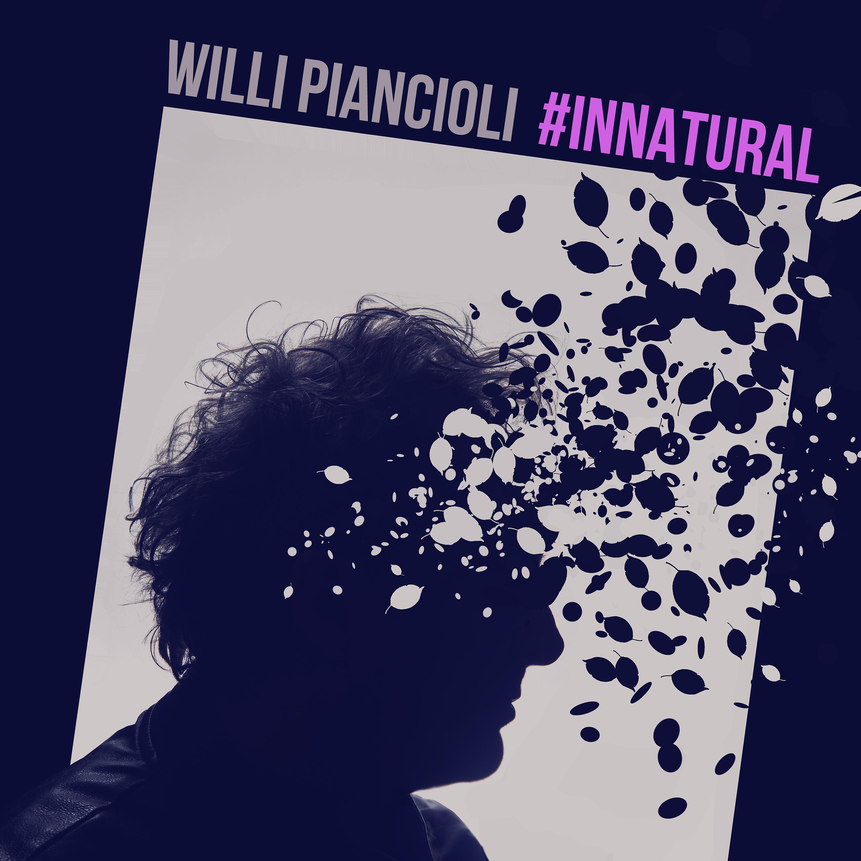 Постер альбома #Innatural