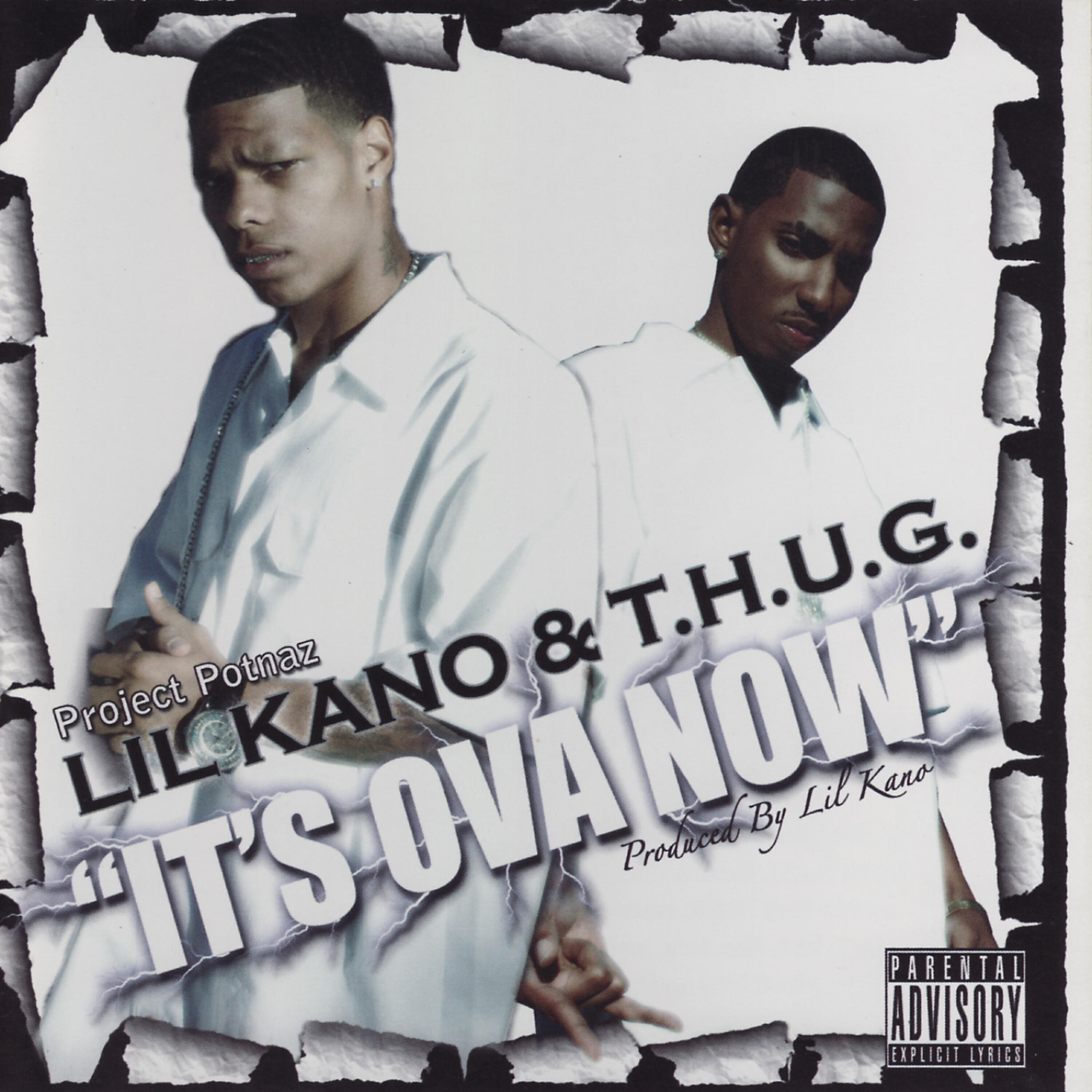 Lil Kano - Don't Call Me