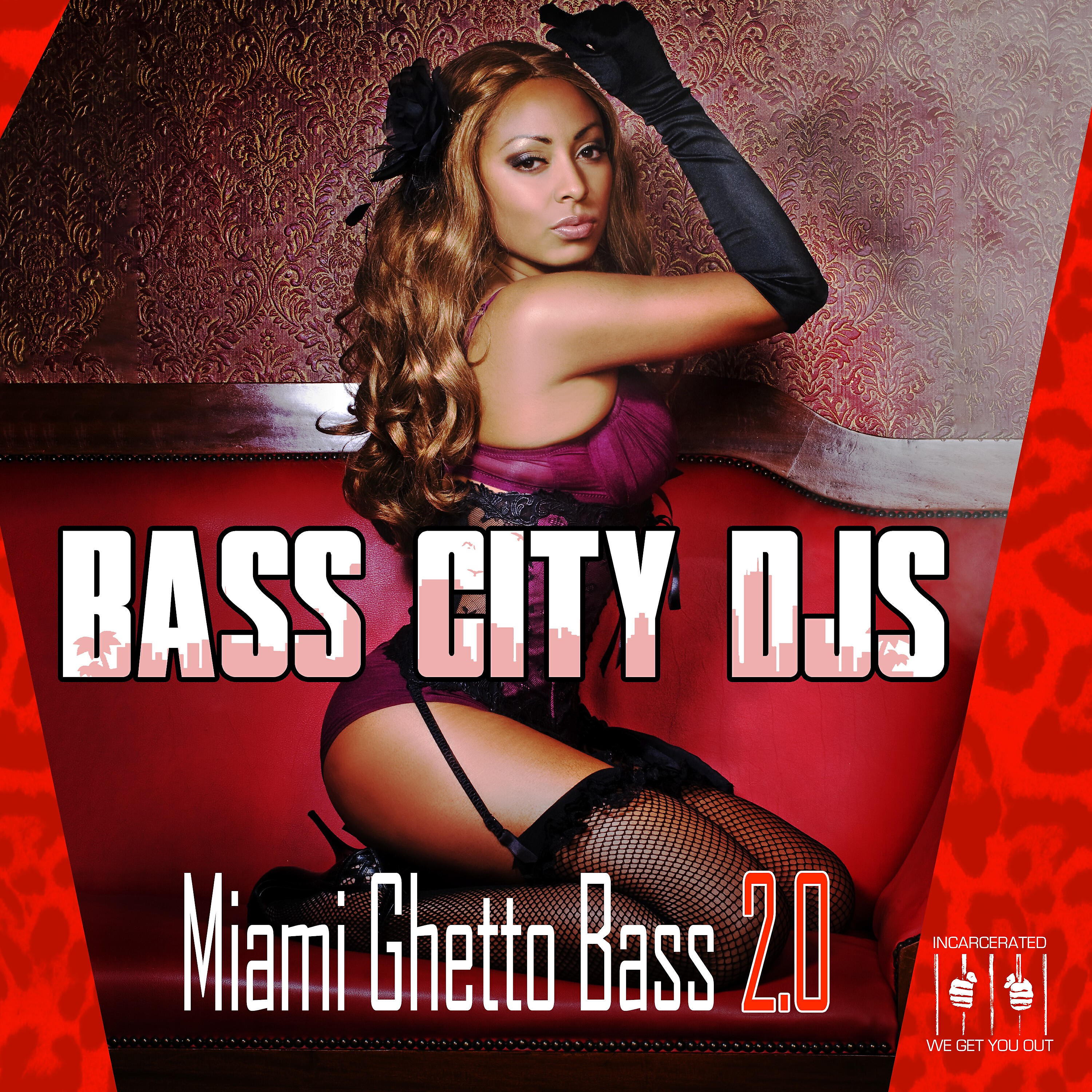 Bass City DJs - Wiggle It Like Jello