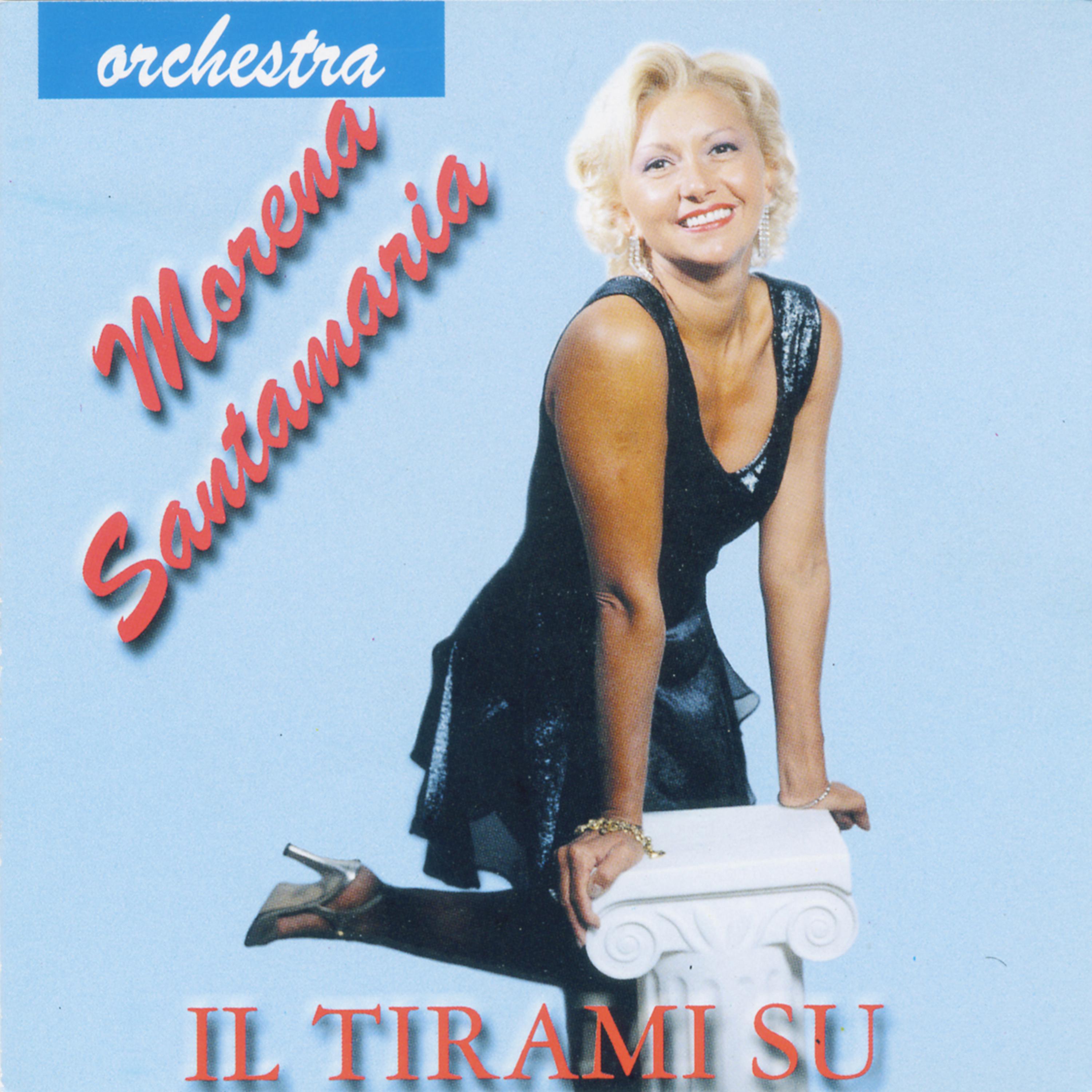 Постер альбома Il Tirami Su
