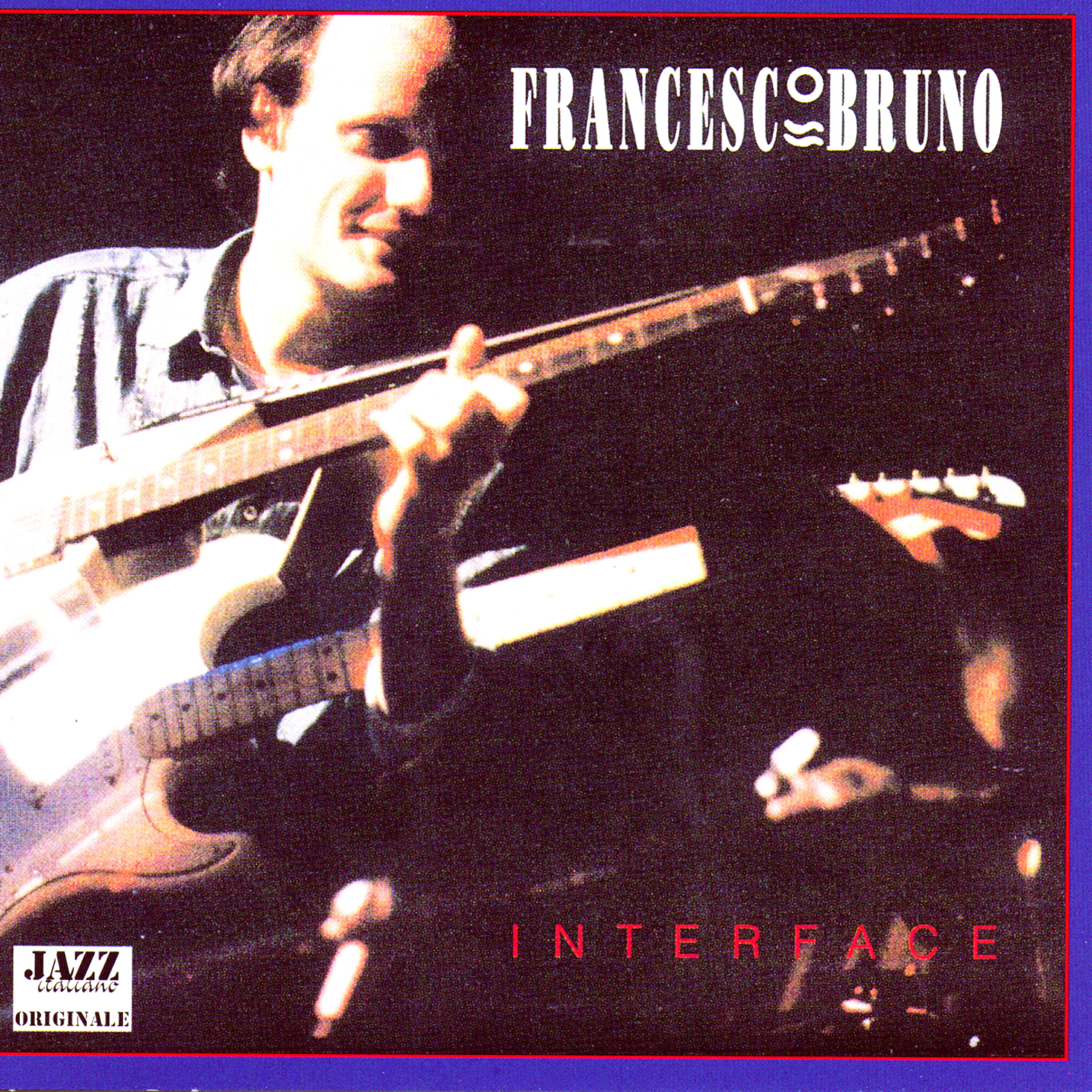 Francesco Bruno - Big Digital Band