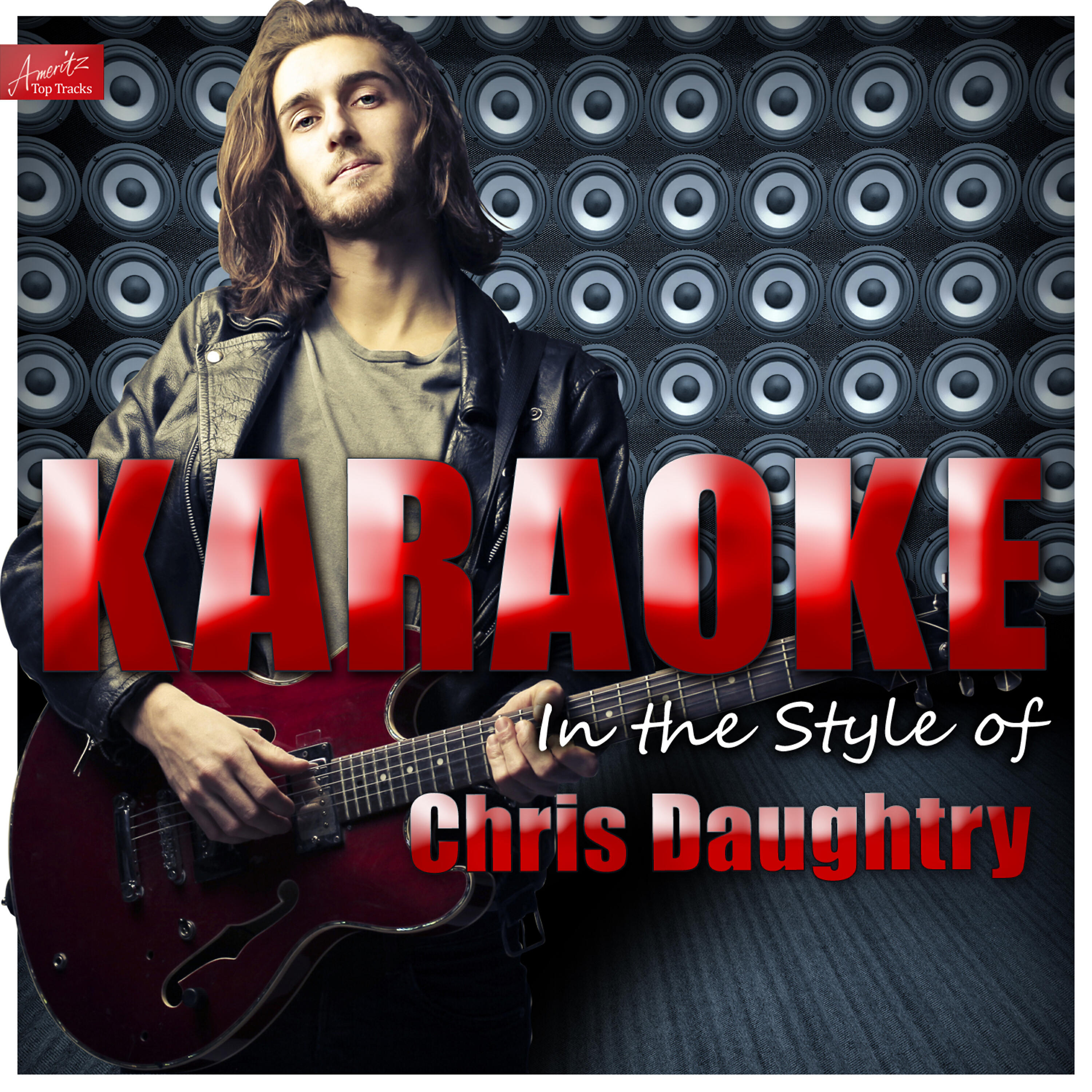 Ameritz Top Tracks - Used To (In the Style of Chris Daughtry) [Karaoke Version]