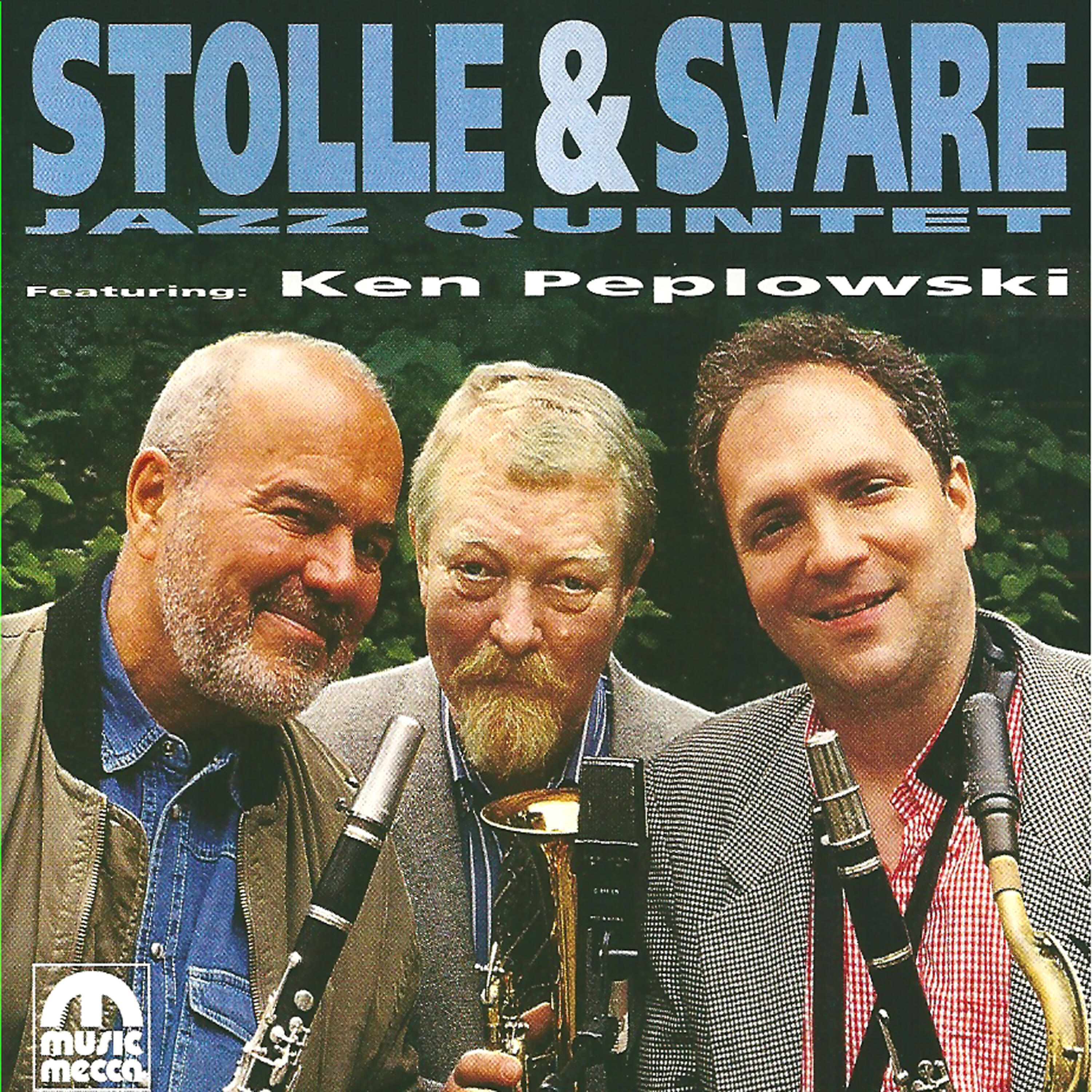 Ken Peplowski - Nancy with the Laughin' Face
