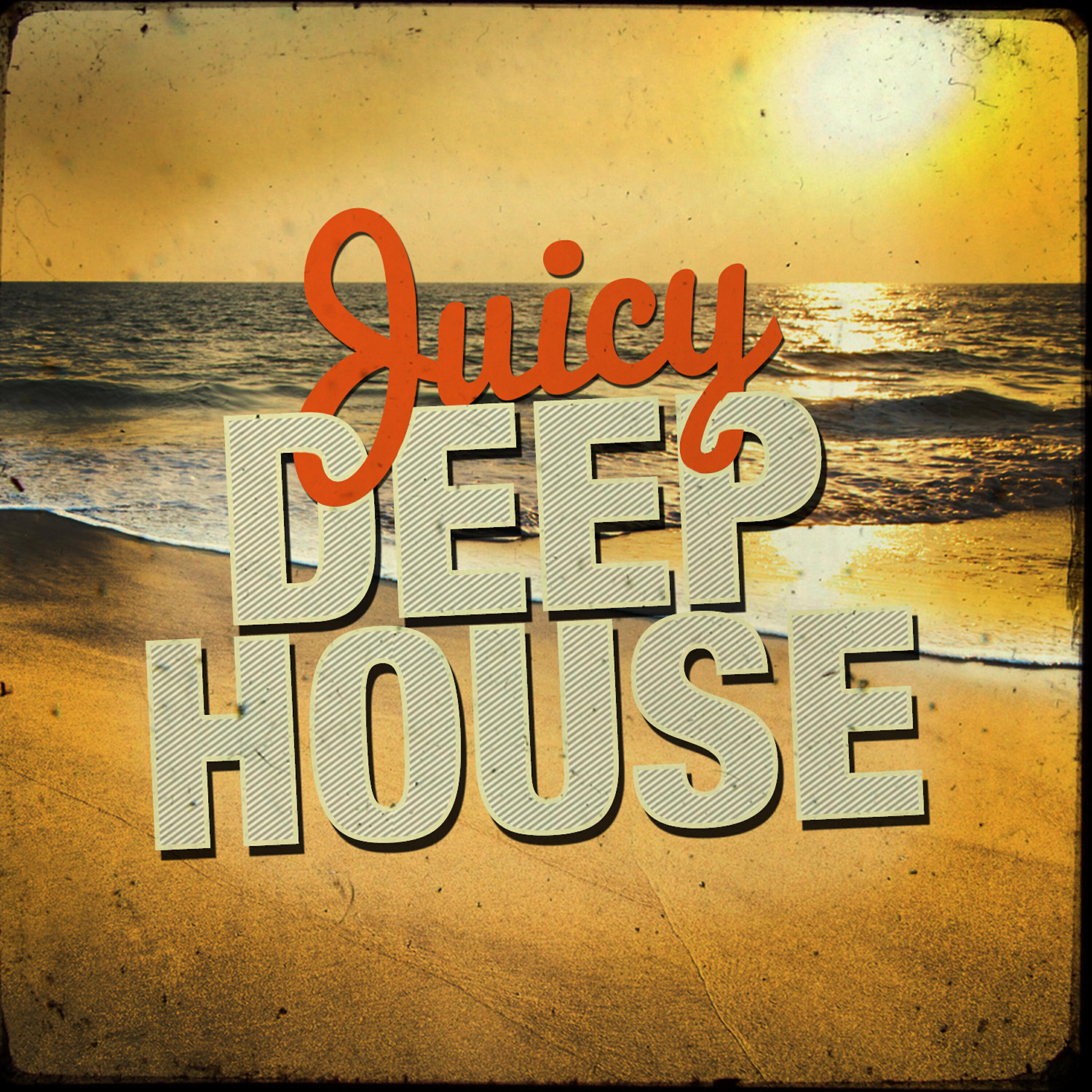 Deep House - Totally Fine (Nick Hussey Remix)