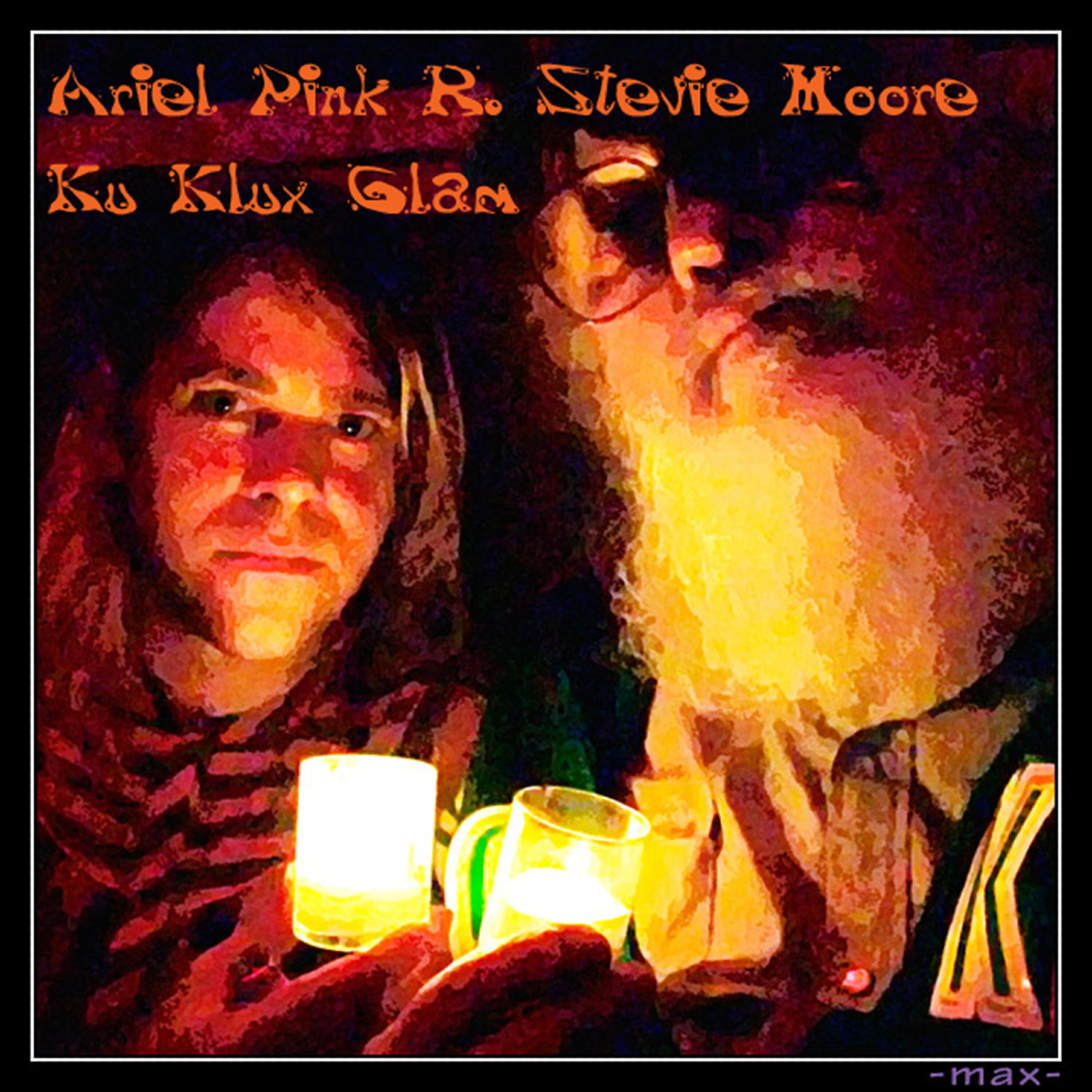 R. Stevie Moore - Bedroom Rock and Rotflmao