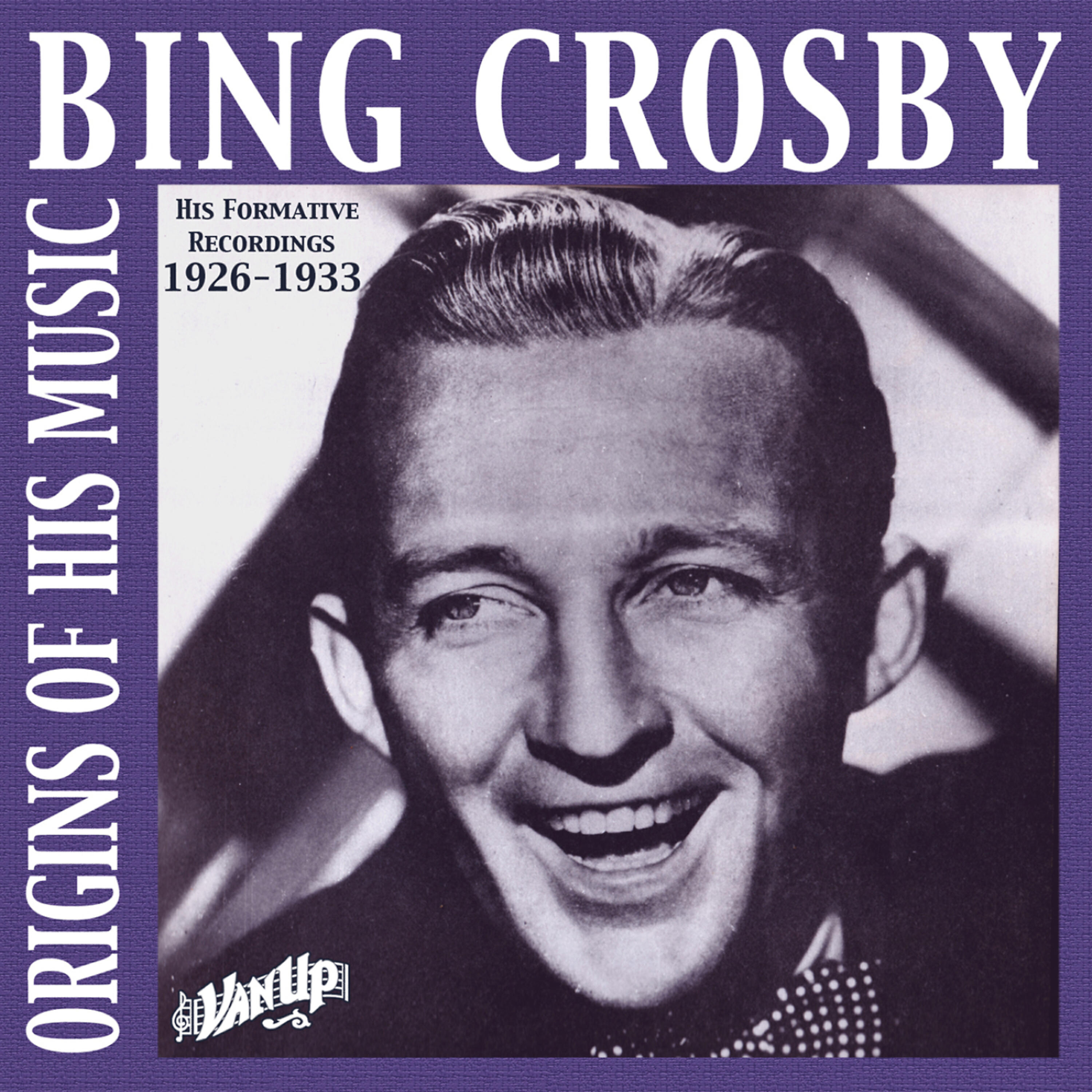 Bing Crosby - Muddy Water