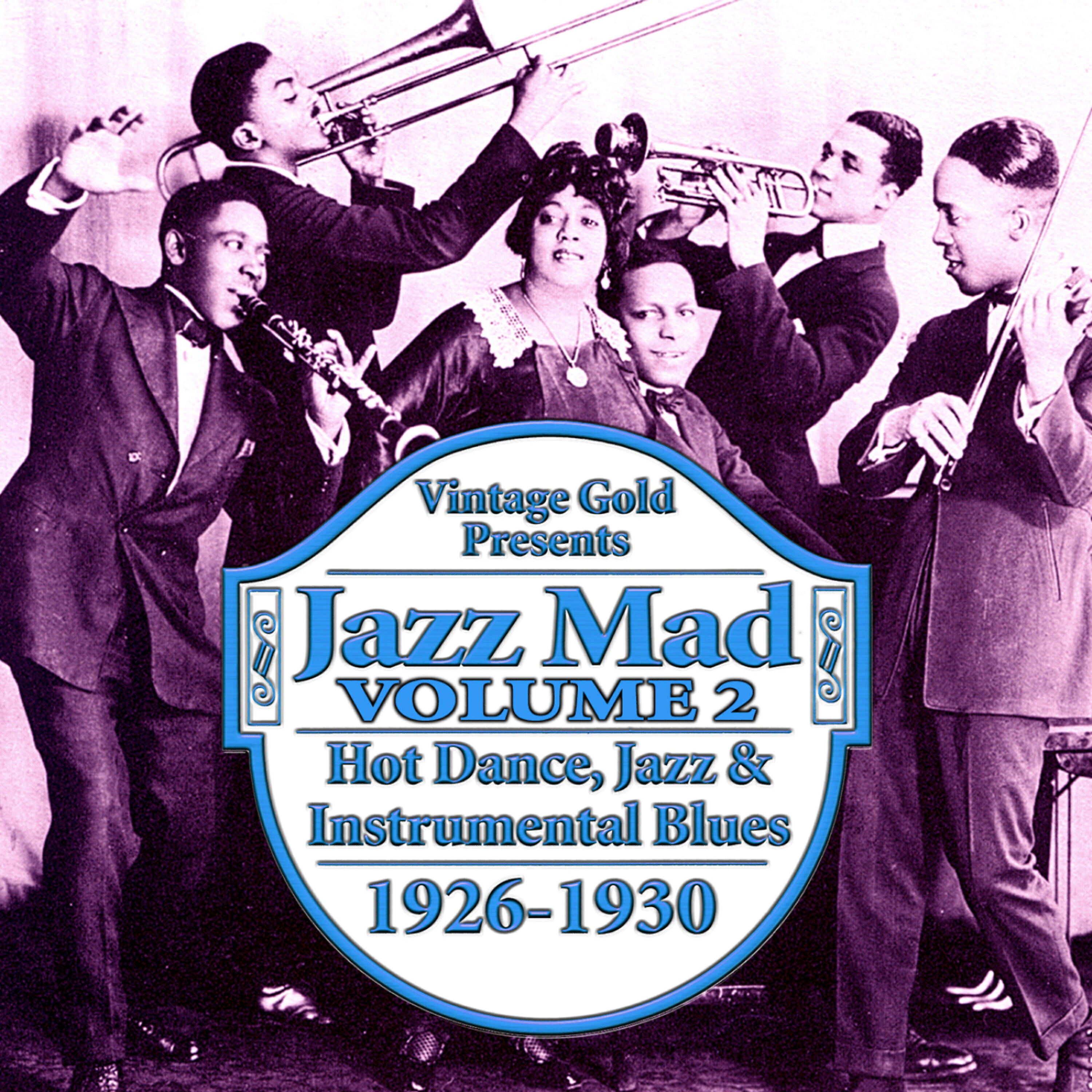 Sonny Greer - Beggar's Blues