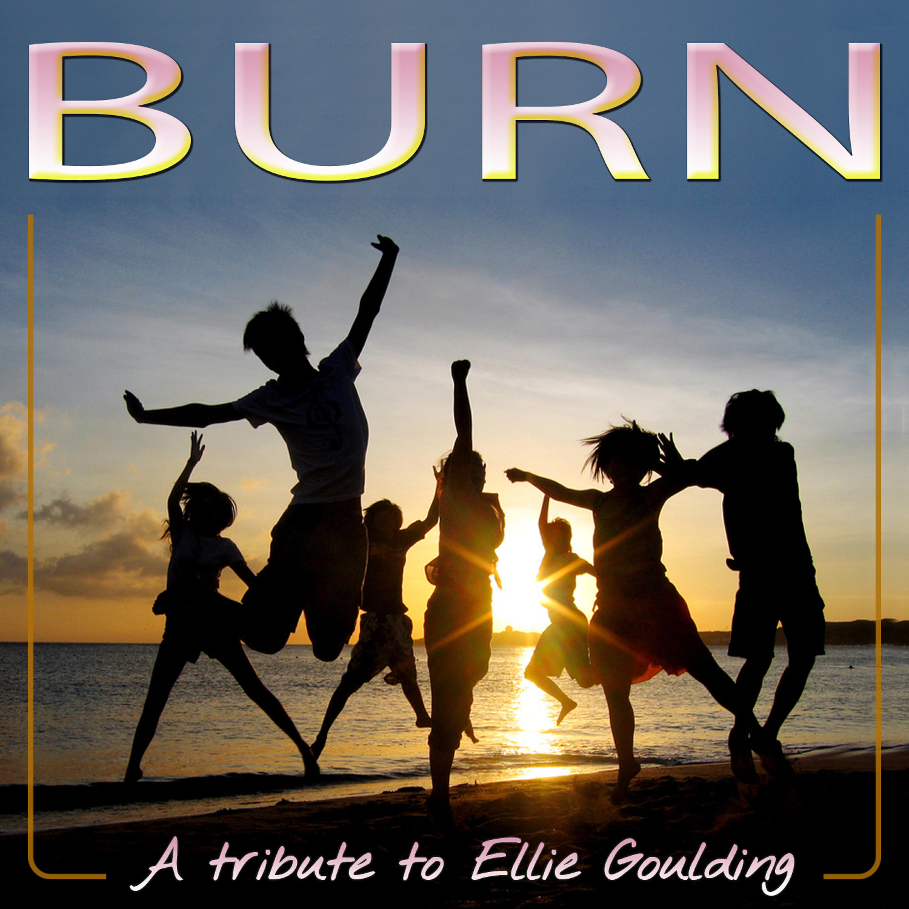 Dj Party Sessions - Burn