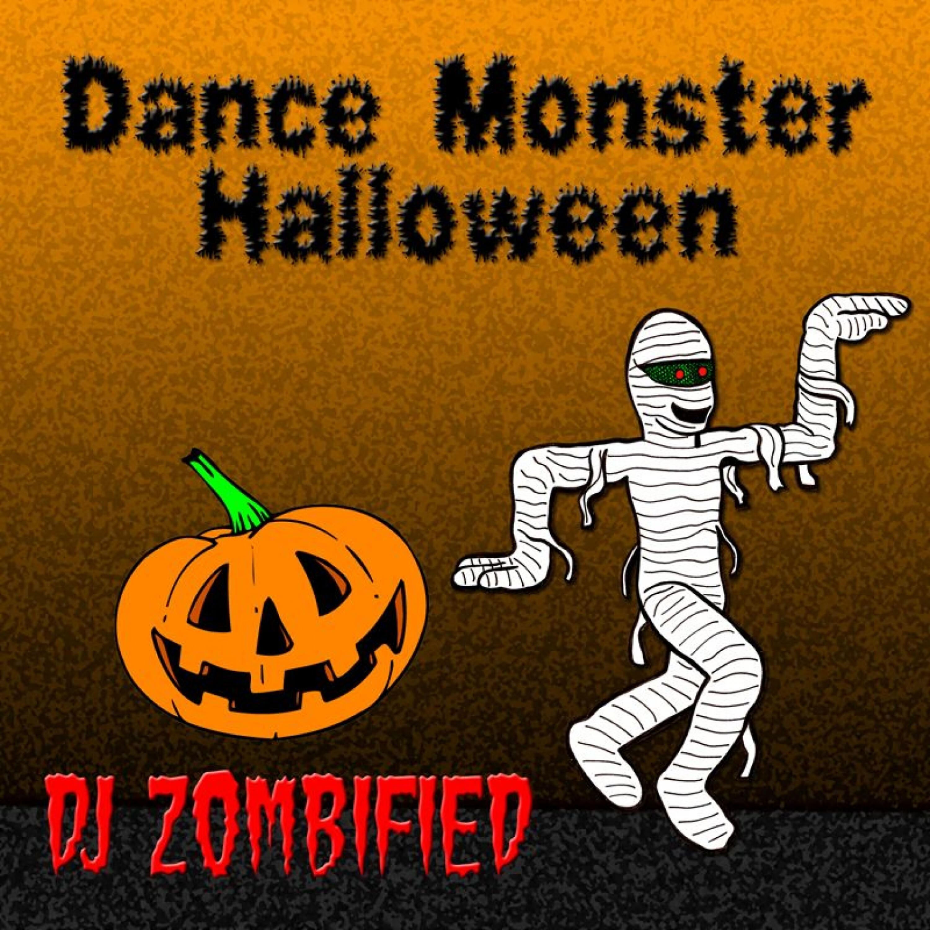 DJ Zombified - These Vixen Vampirettes