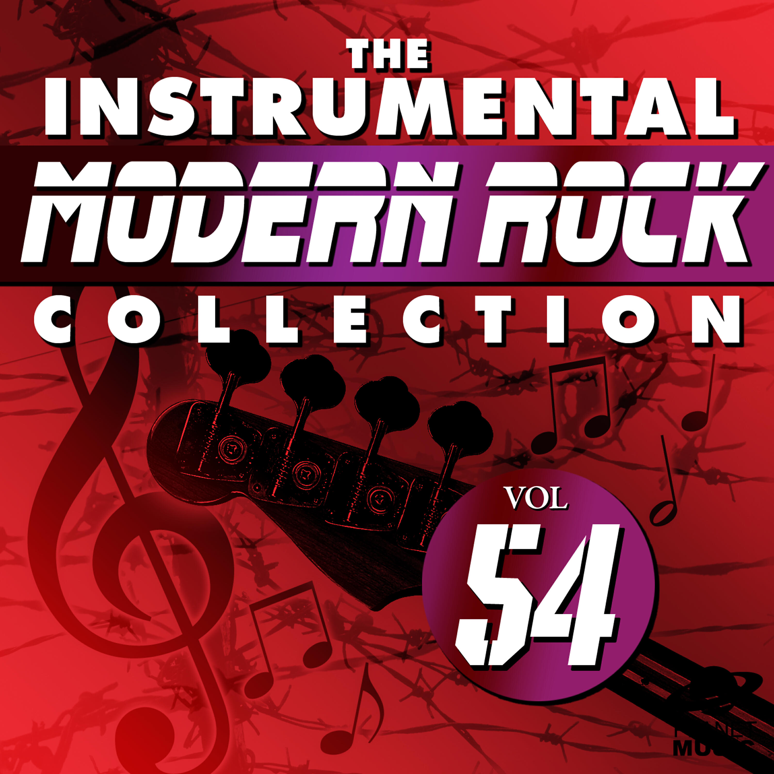 The Hit Co. - Girl, You'll Be a Woman Soon (Instrumental Version)