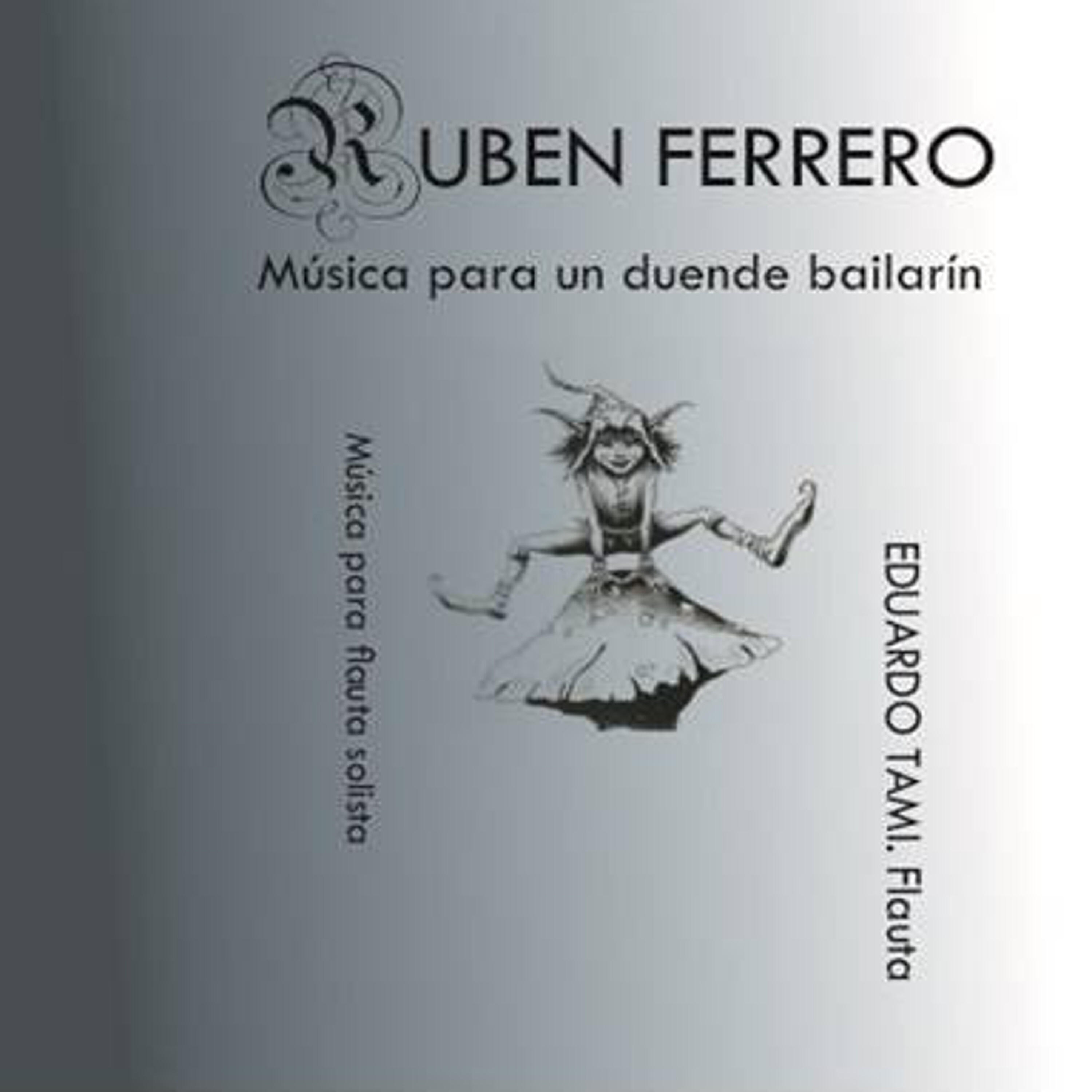 Ruben Ferrero - Preludio 2