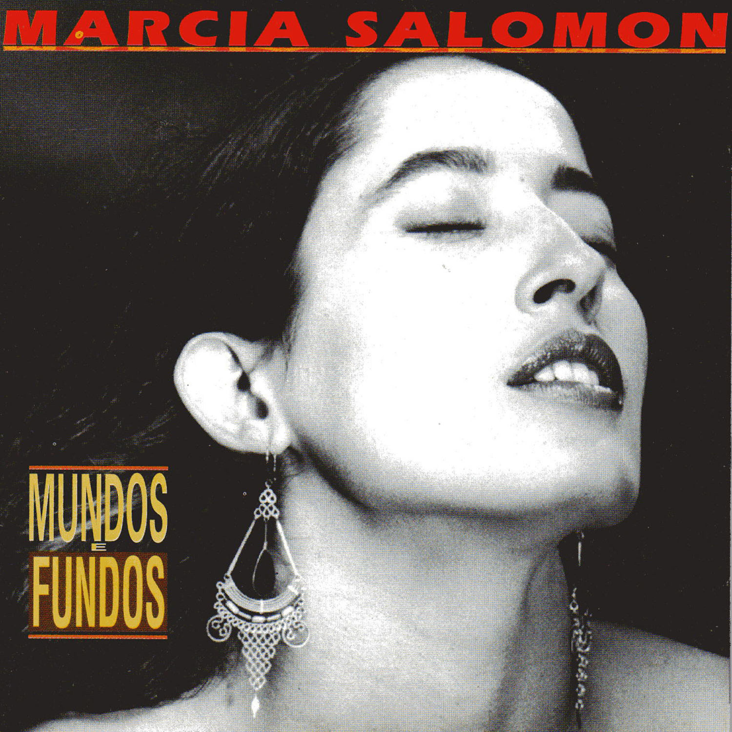 Marcia Salomon - Mil Rios