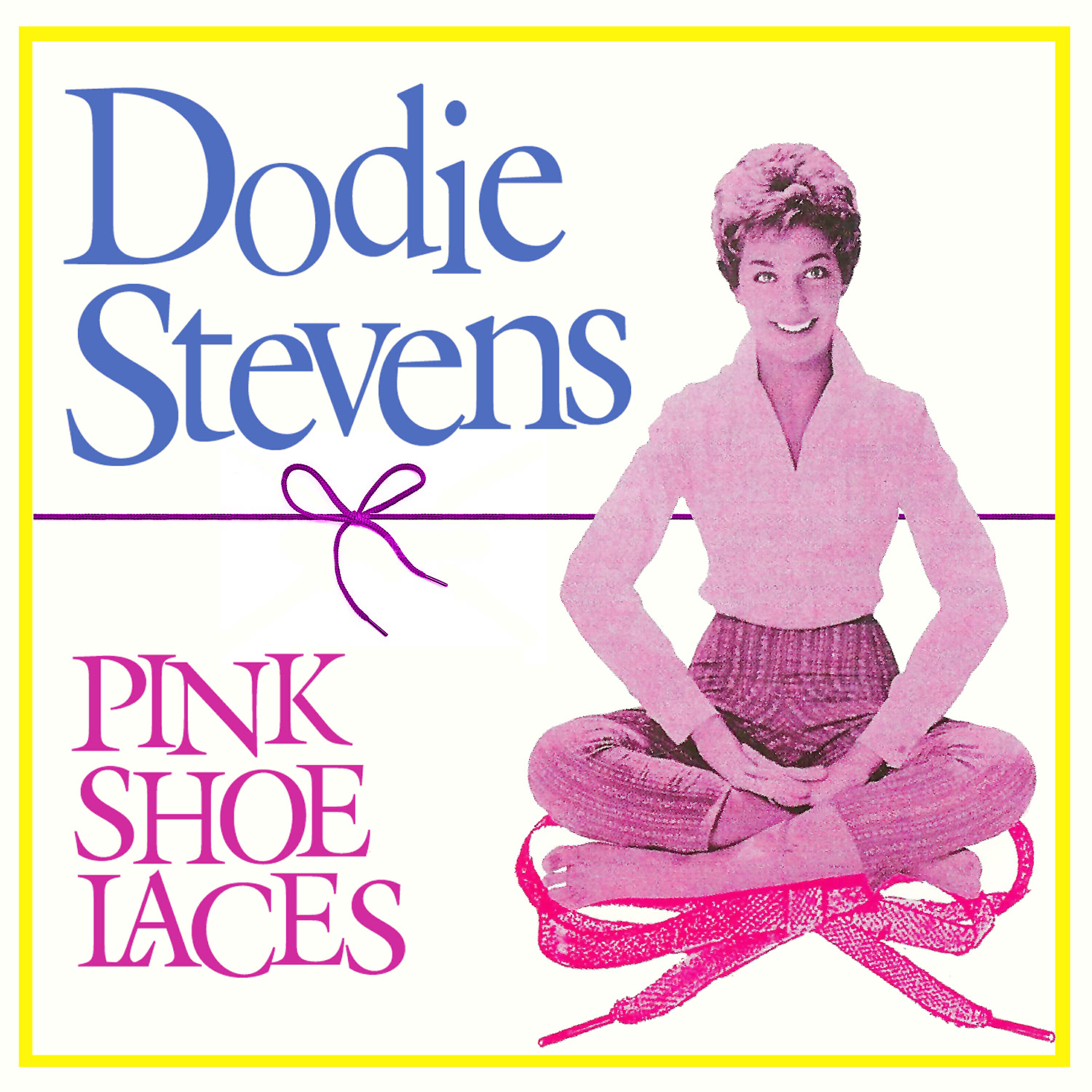 Dodie Stevens - Mairzy Doats