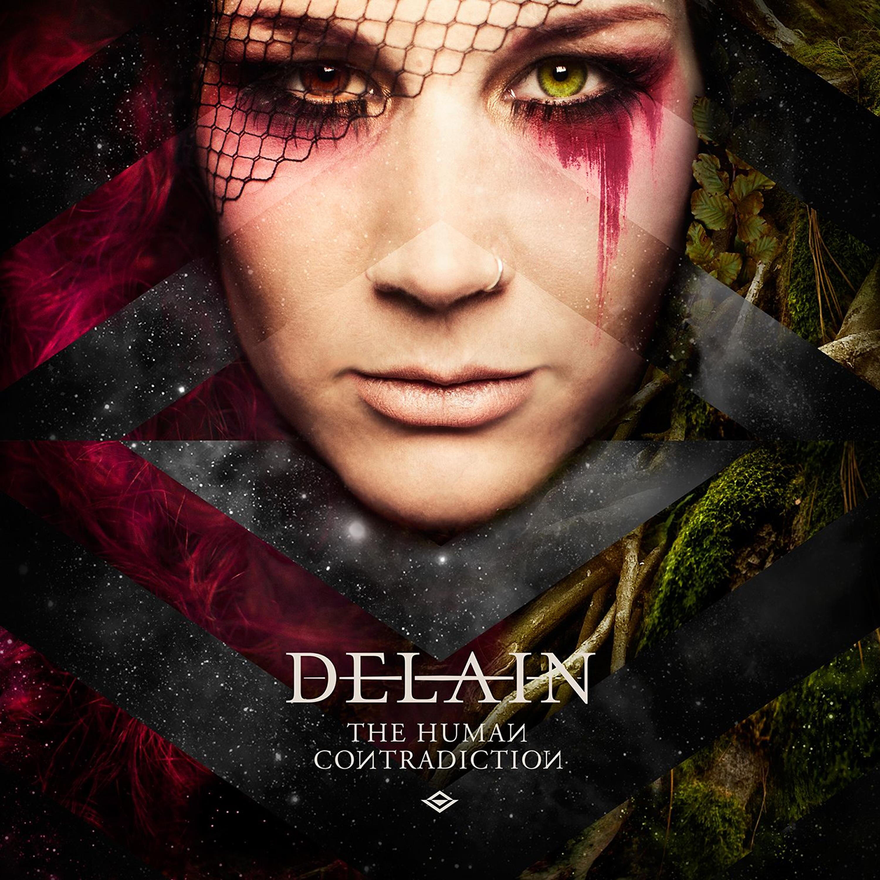 DeLAIN - Tell Me, Mechanist