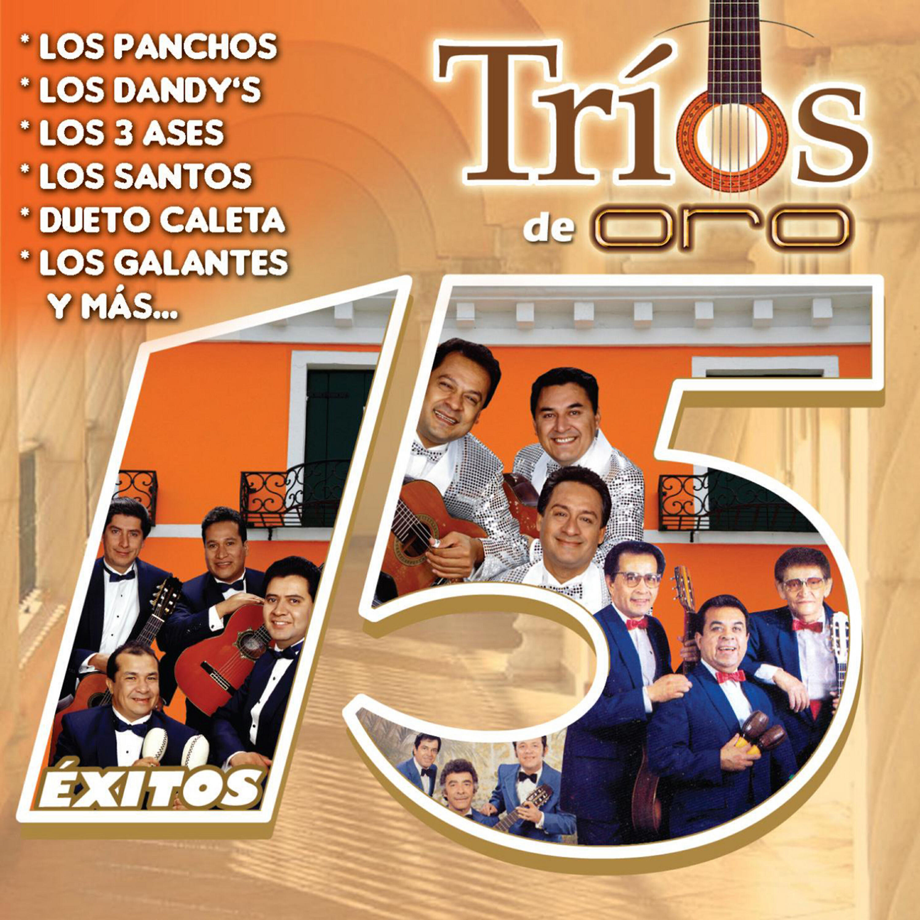 LOS DANDY'S - Tres Regalos