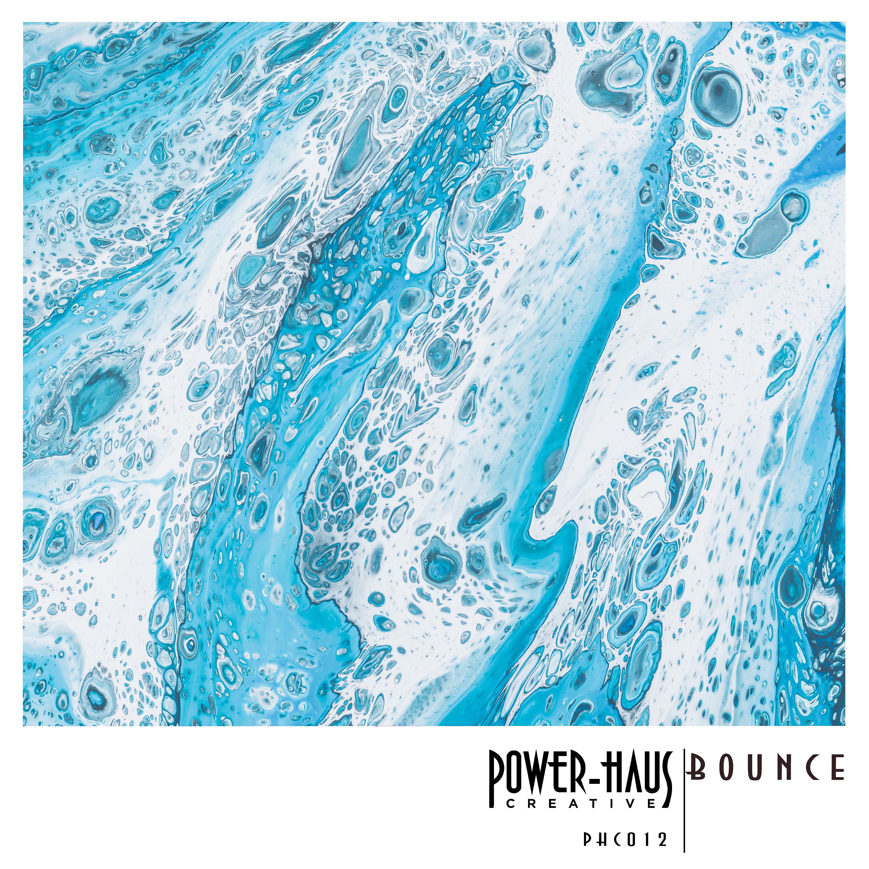 Постер альбома The Bounce Album