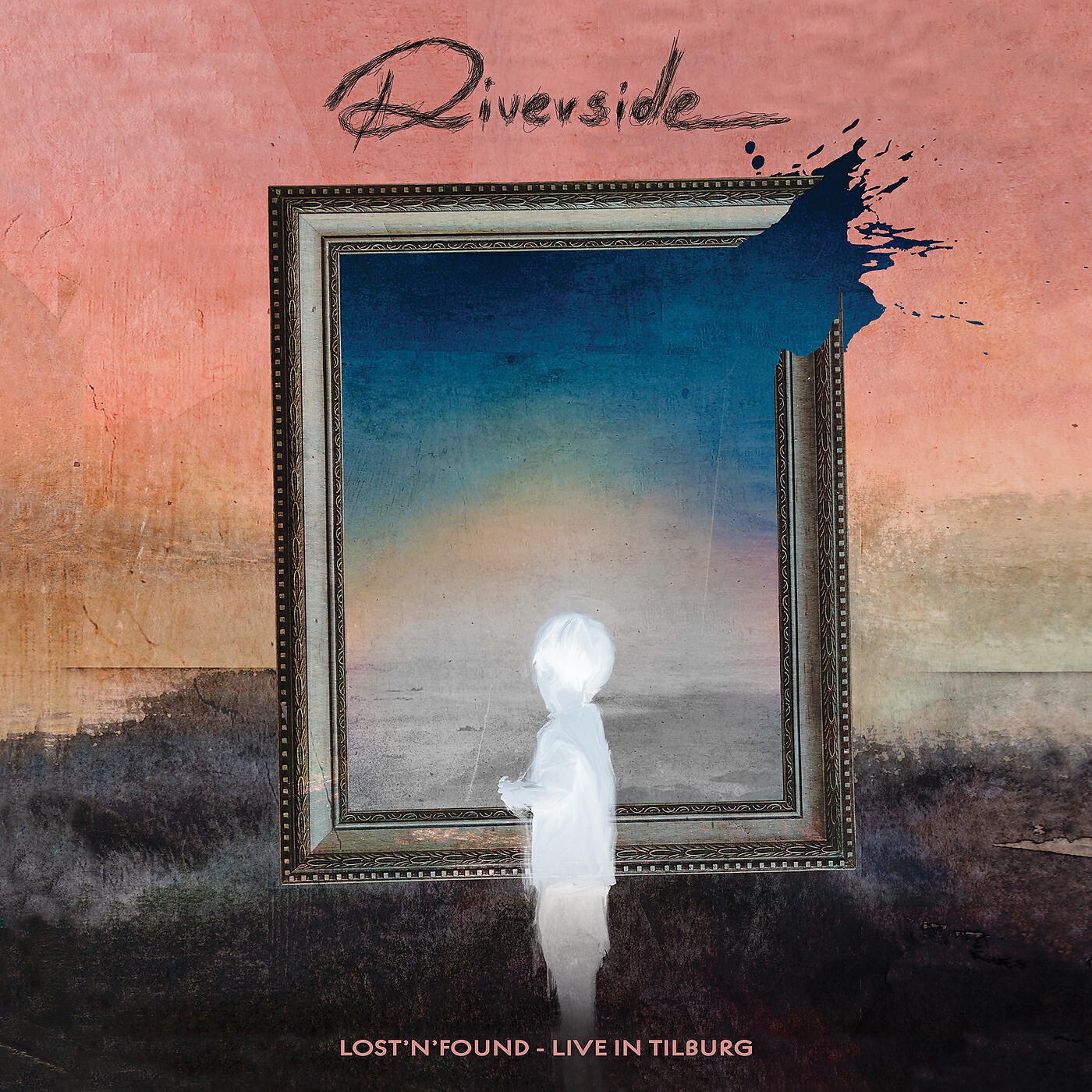 Riverside - Egoist Hedonist (Live in Tilburg)