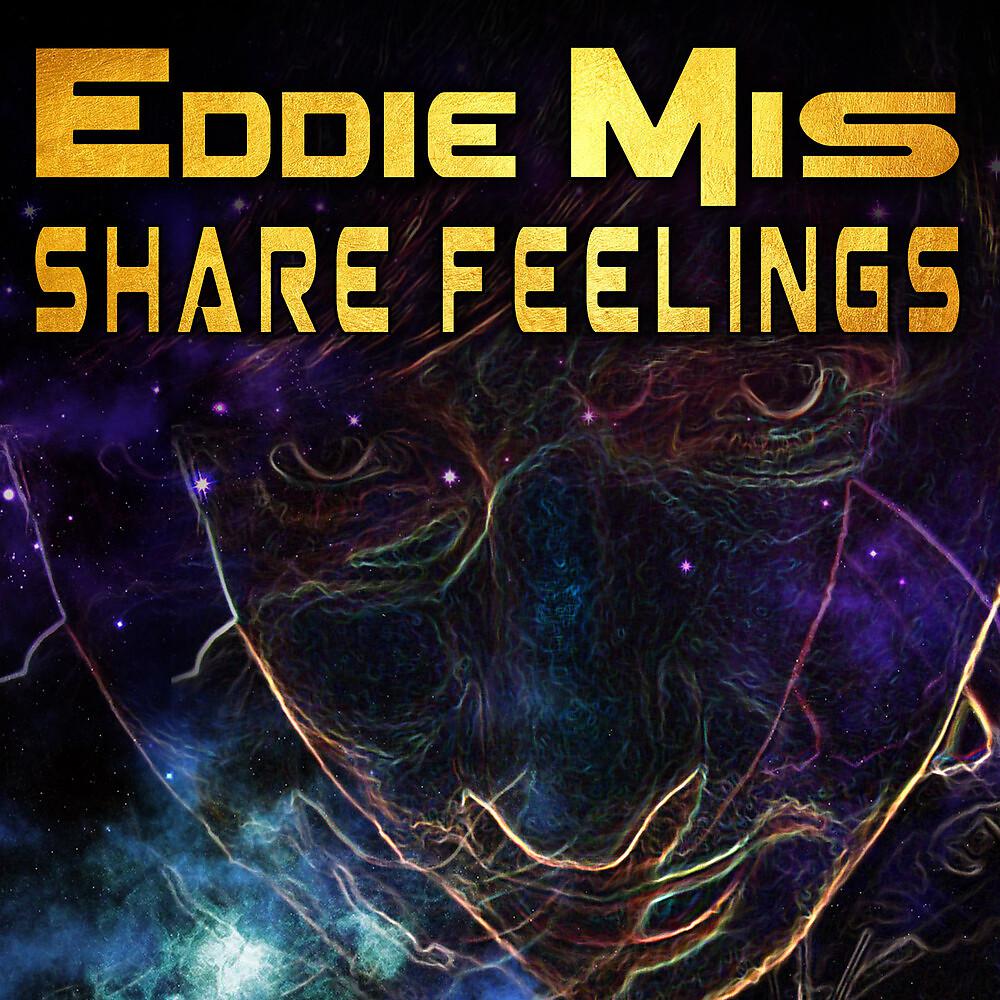 Постер альбома Share Feelings, Vol. 1