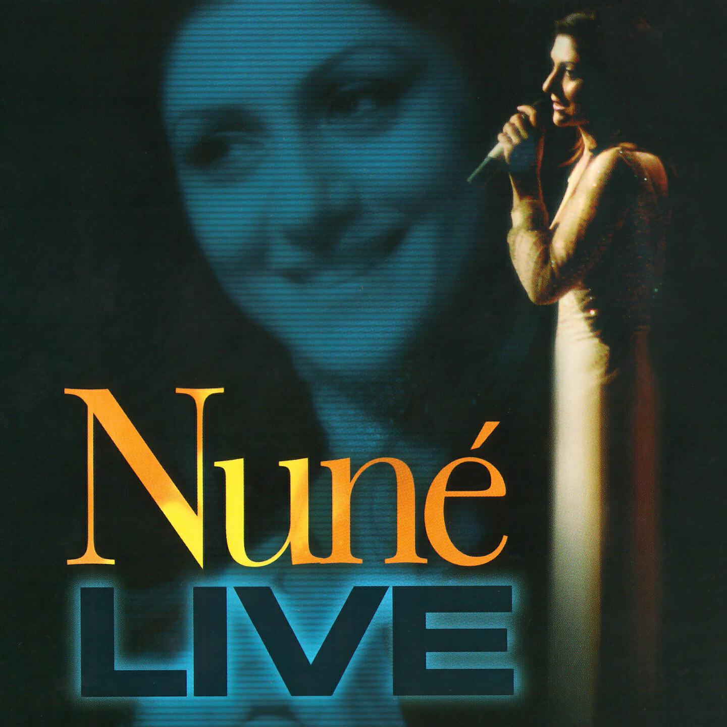Nune Yesayan - Miyan Yés Ou Dou (Live)