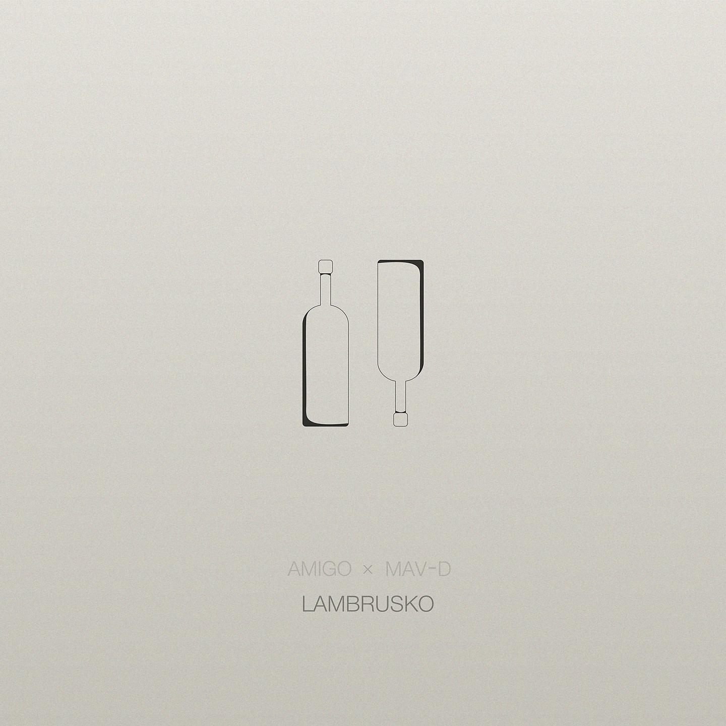 Постер альбома Lambrusko