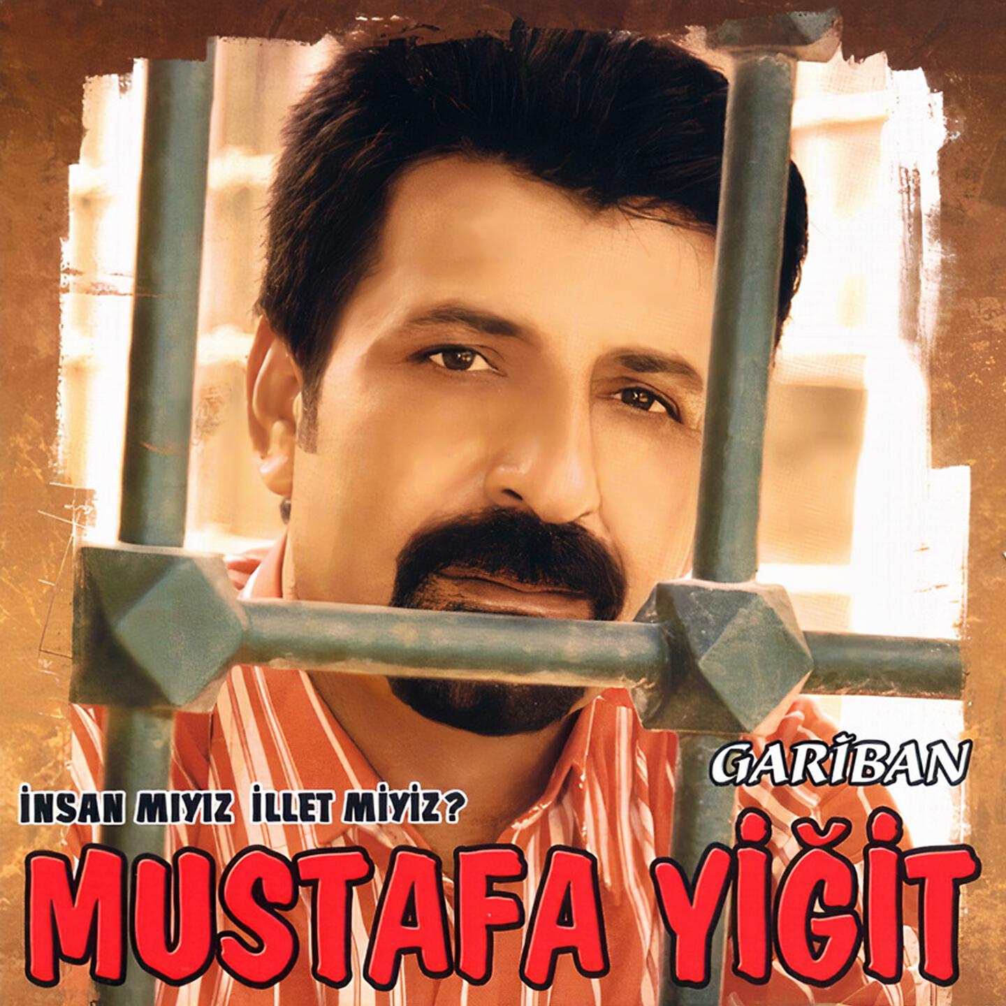 Mustafa Yiğit - Kurban Olsun