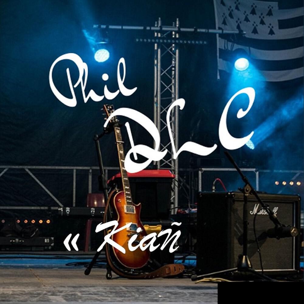 PhilDLC - Kian