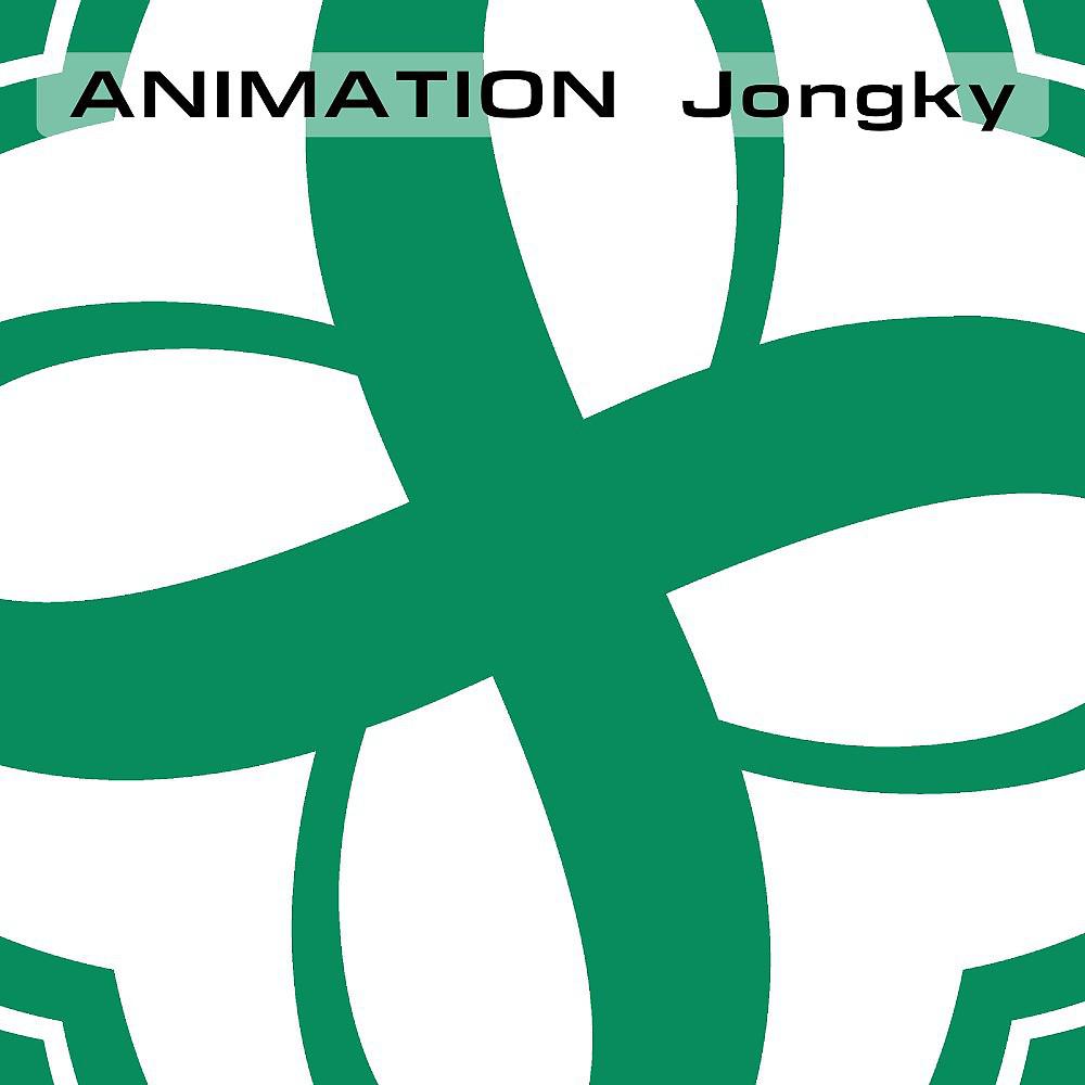 Постер альбома Jongky