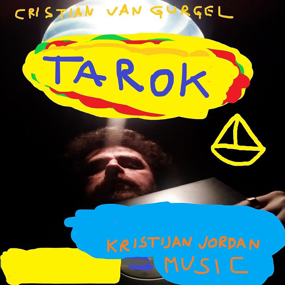Постер альбома Tarok