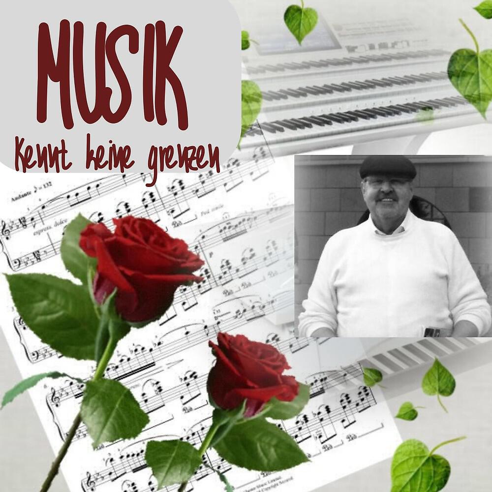 Jack Johns - Musik ist Grenzenlos